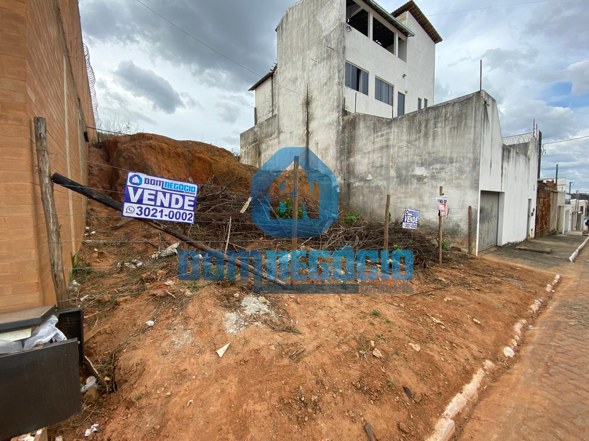 Lote à venda, ALTO ESPLANADA, GOVERNADOR VALADARES - MG