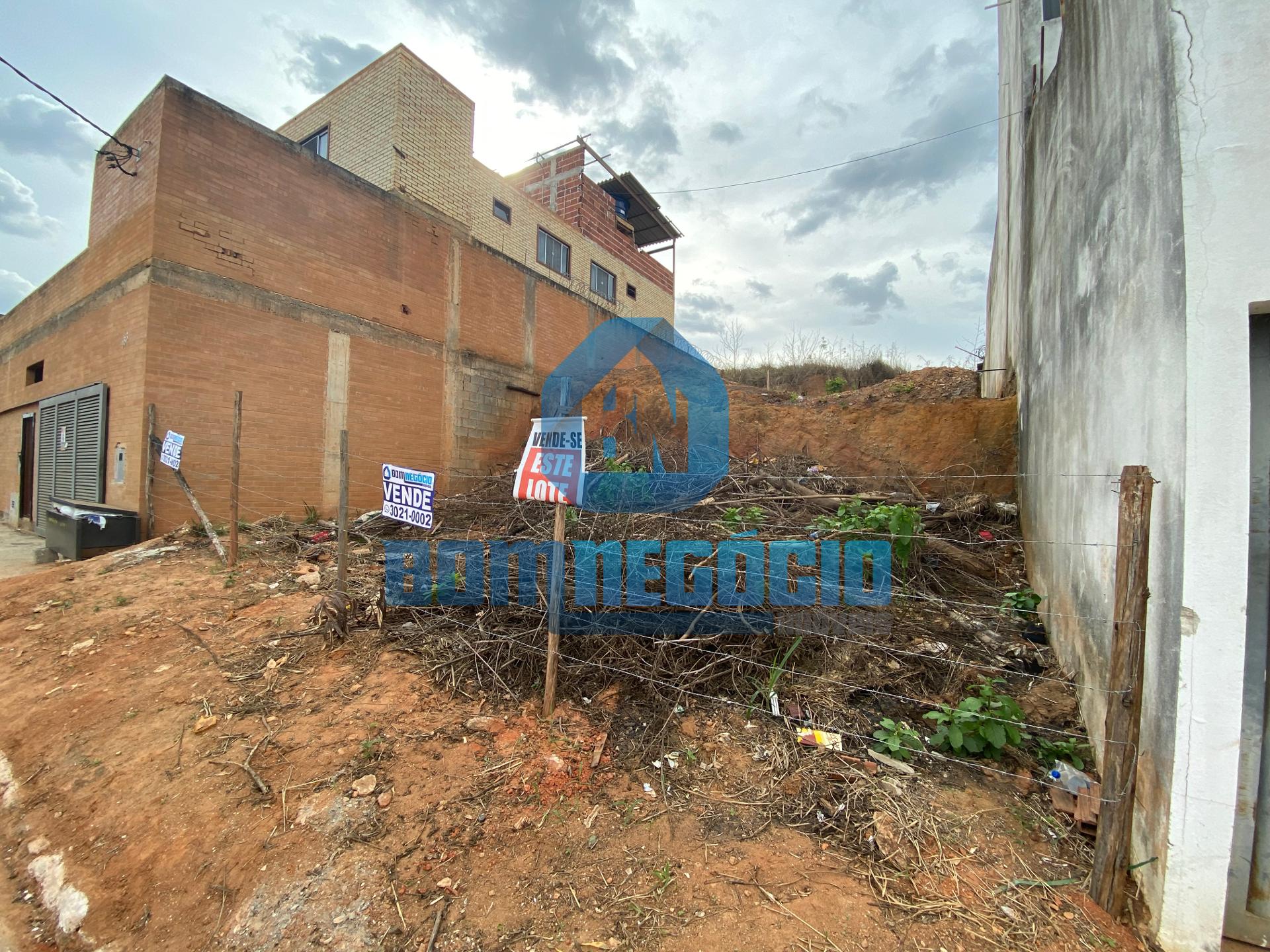 Lote à venda, ALTO ESPLANADA, GOVERNADOR VALADARES - MG