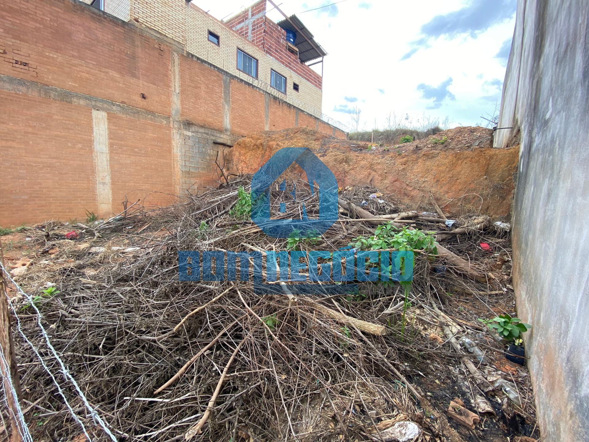 Lote à venda, ALTO ESPLANADA, GOVERNADOR VALADARES - MG