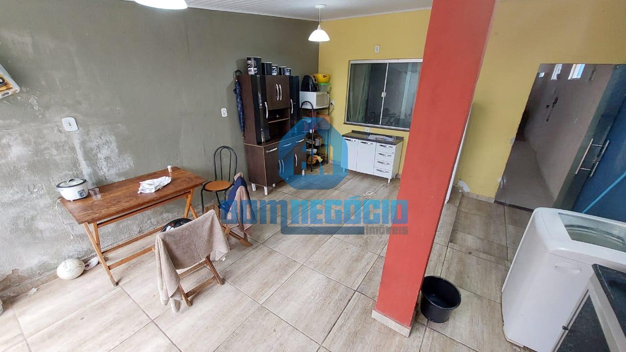 Casa à venda, NOVA SANTA RITA, GOVERNADOR VALADARES - MG