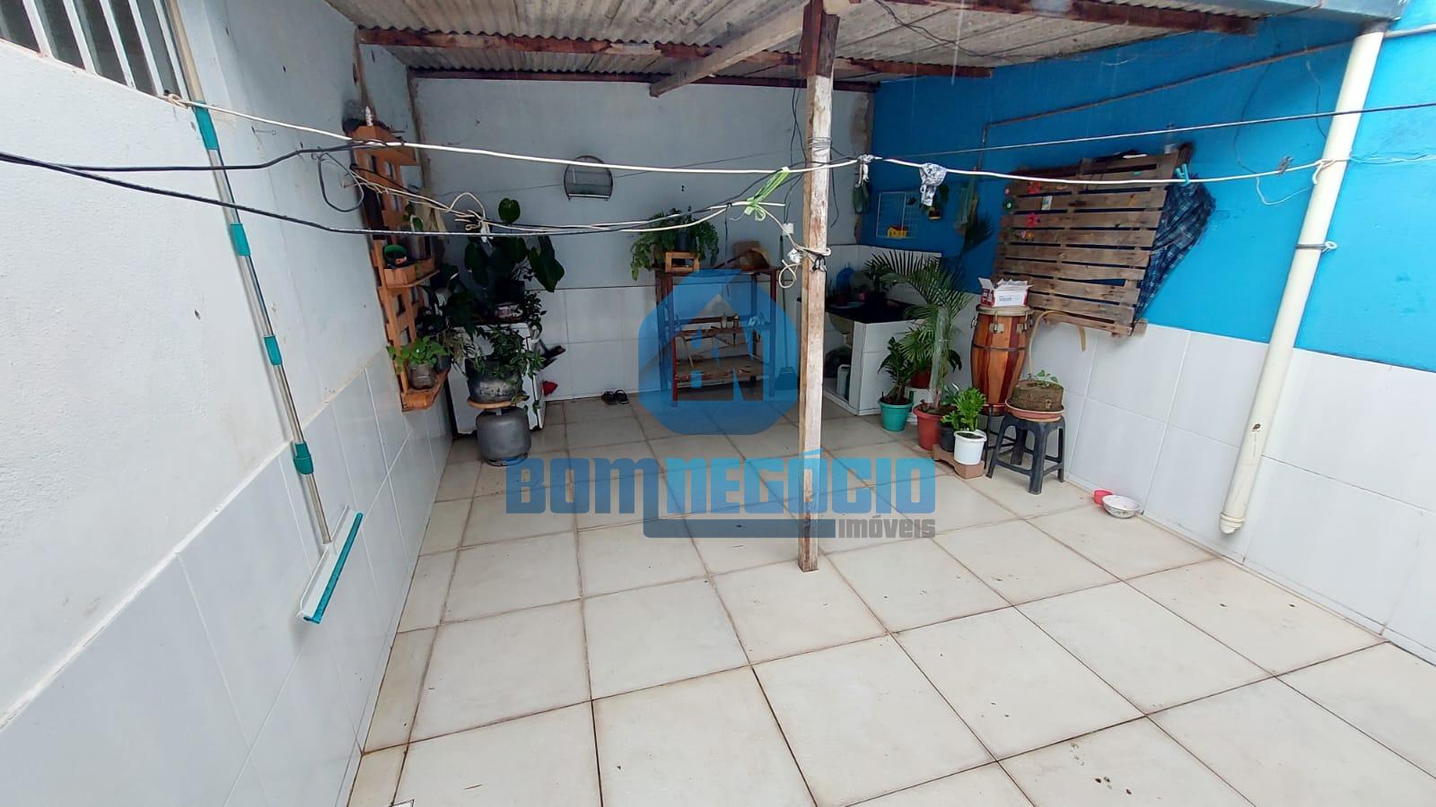 Casa à venda, NOVA SANTA RITA, GOVERNADOR VALADARES - MG