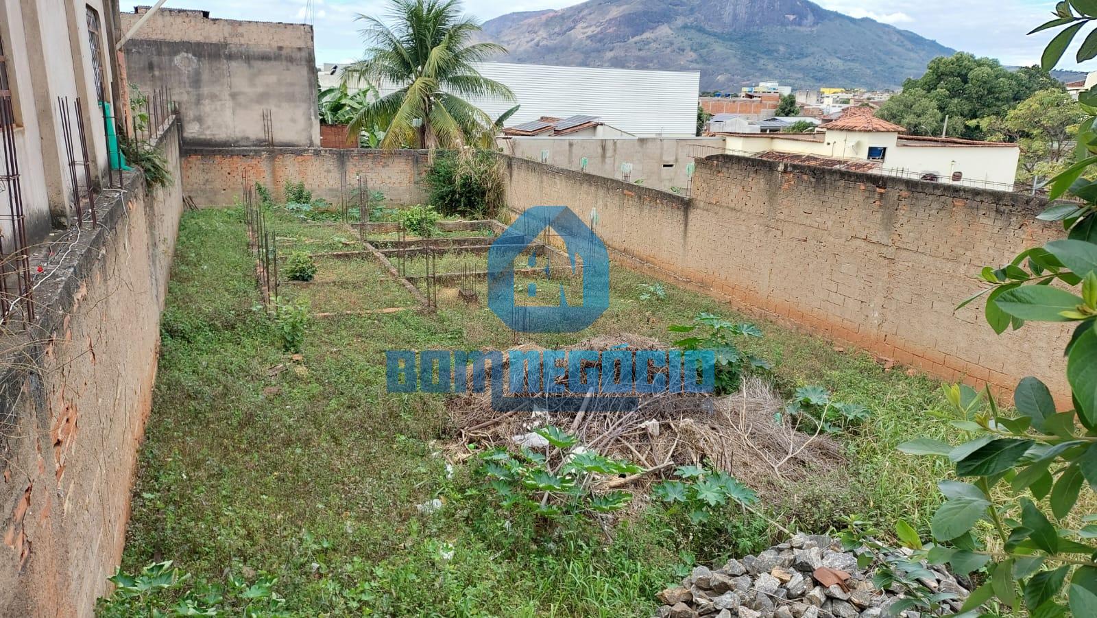 LOTE A VENDA, COM 360M  JARDIM PEROLA, GOVERNADOR VALADARES - MG