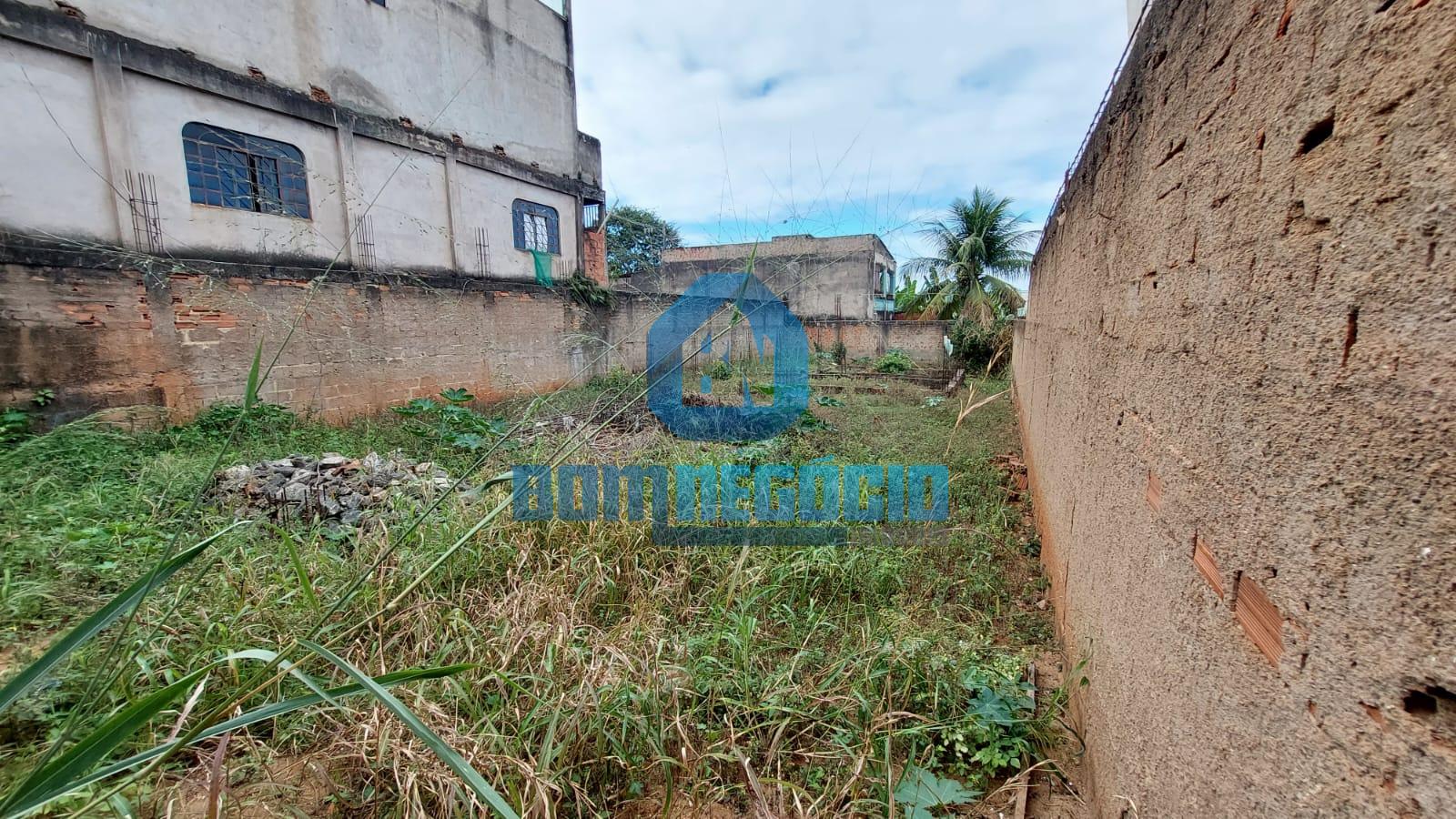 LOTE A VENDA, COM 360M  JARDIM PEROLA, GOVERNADOR VALADARES - MG