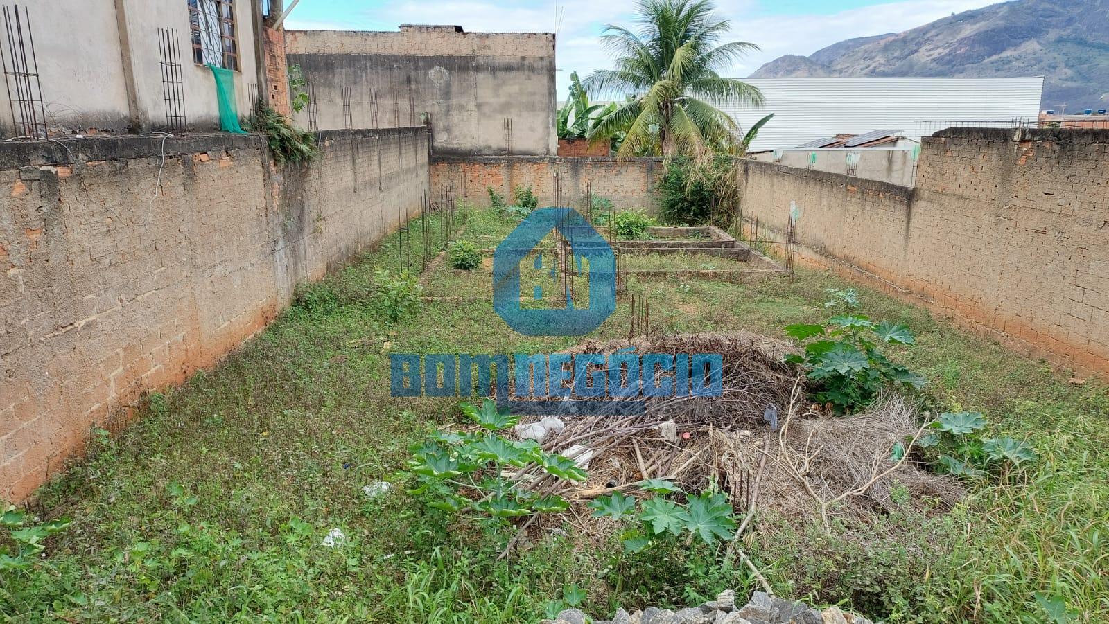 LOTE A VENDA, COM 360M  JARDIM PEROLA, GOVERNADOR VALADARES - MG