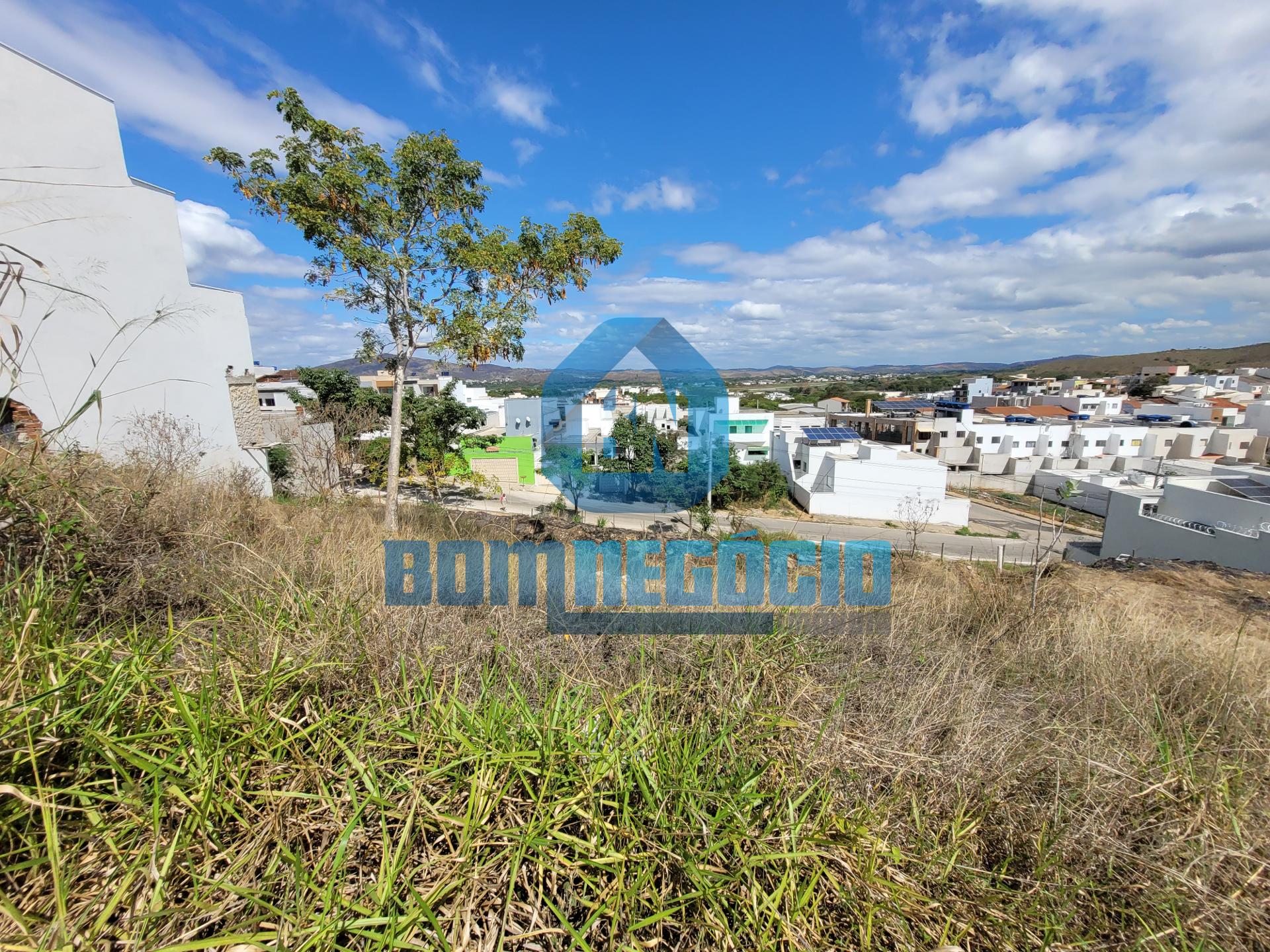 Lote à venda, Parque Olímpico, GOVERNADOR VALADARES - MG