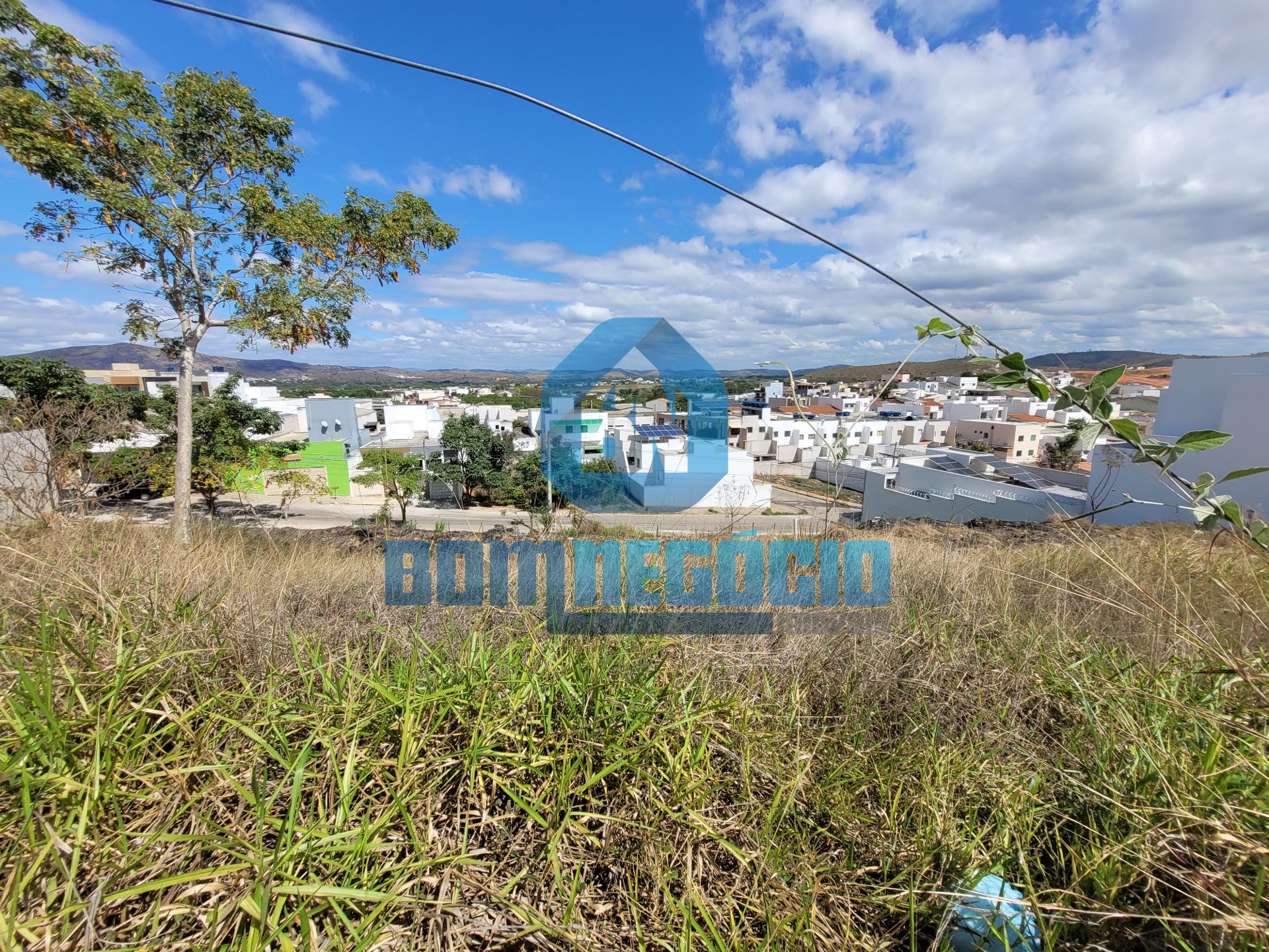 Lote à venda, Parque Olímpico, GOVERNADOR VALADARES - MG