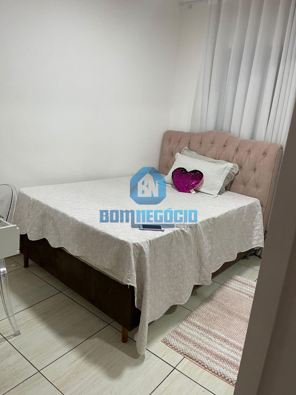 Casa com 3 dormitórios à venda, VILA MARIANA, GOVERNADOR VALAD...