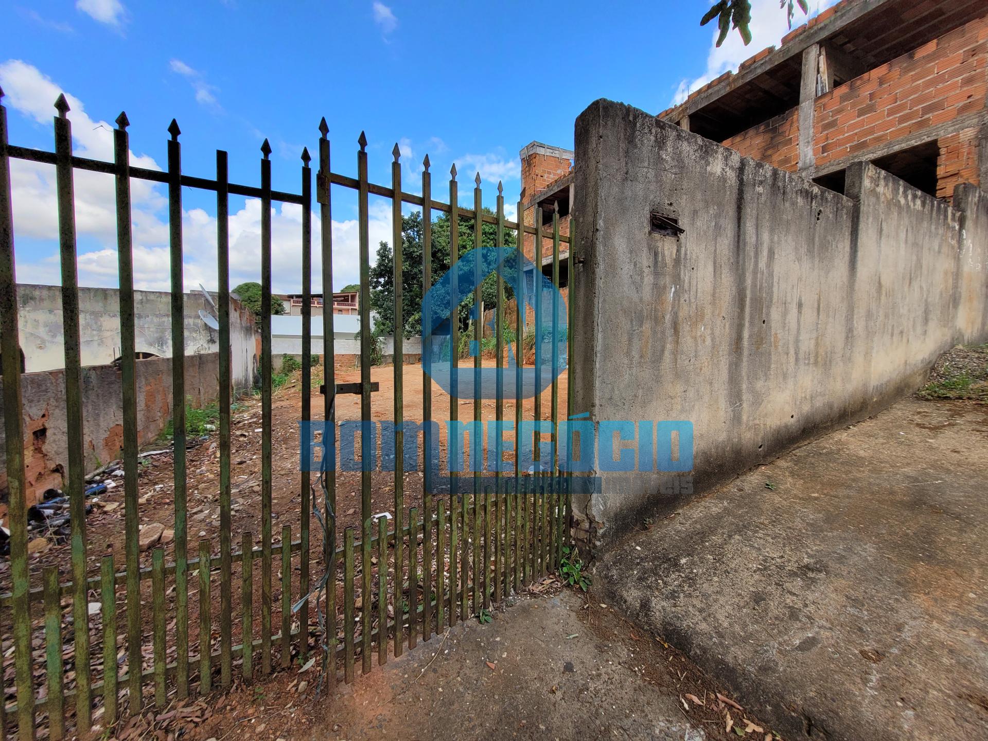 Lote à venda, AZTECA, GOVERNADOR VALADARES - MG
