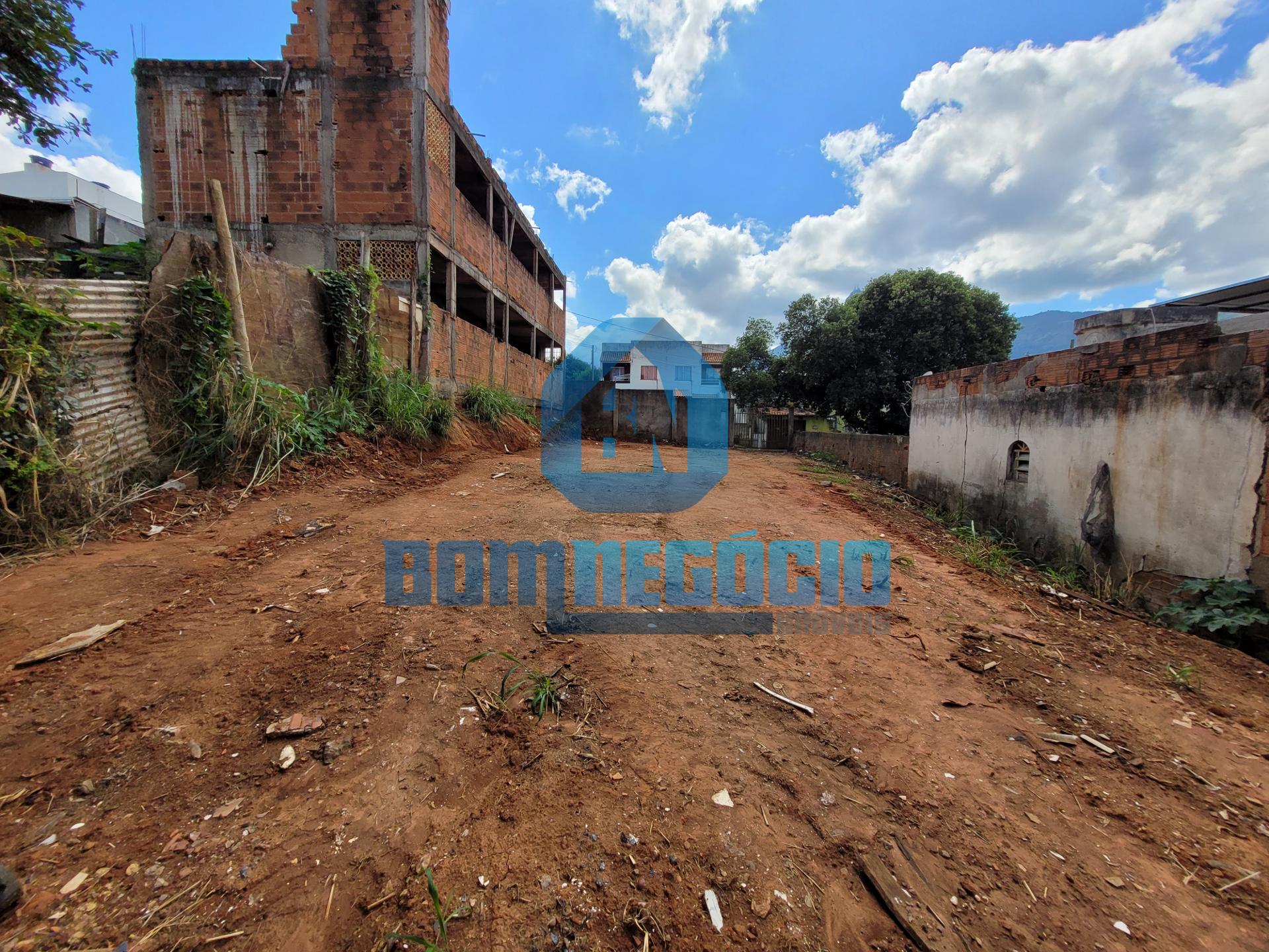 Lote à venda, AZTECA, GOVERNADOR VALADARES - MG