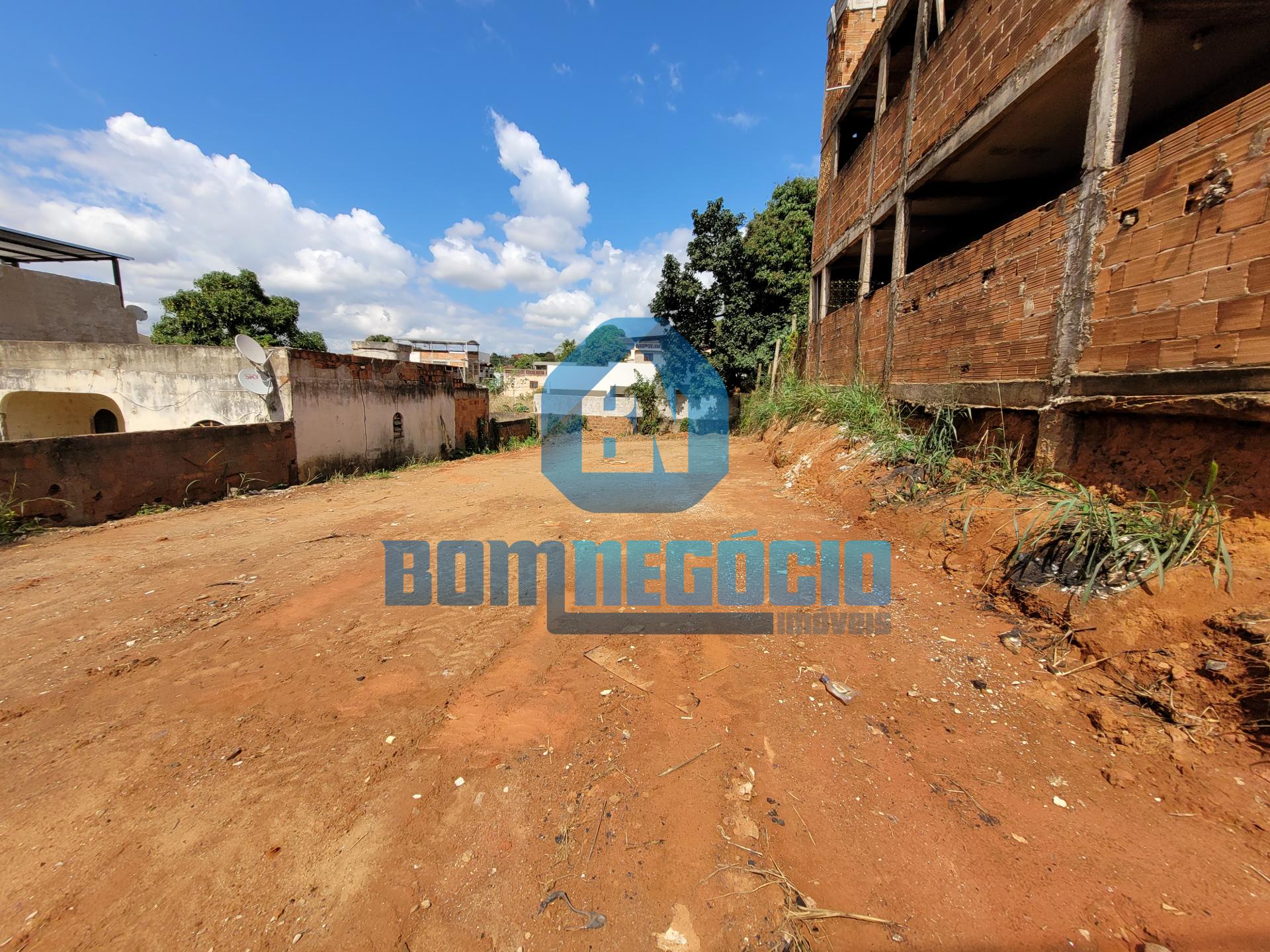 Lote à venda, AZTECA, GOVERNADOR VALADARES - MG