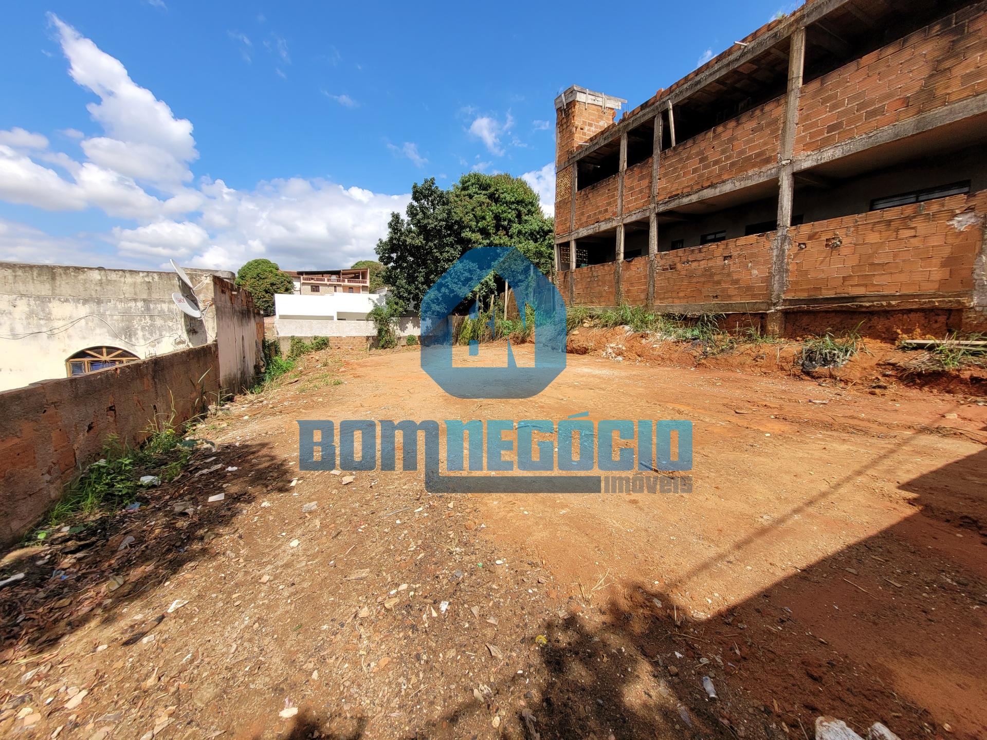 Lote à venda, AZTECA, GOVERNADOR VALADARES - MG