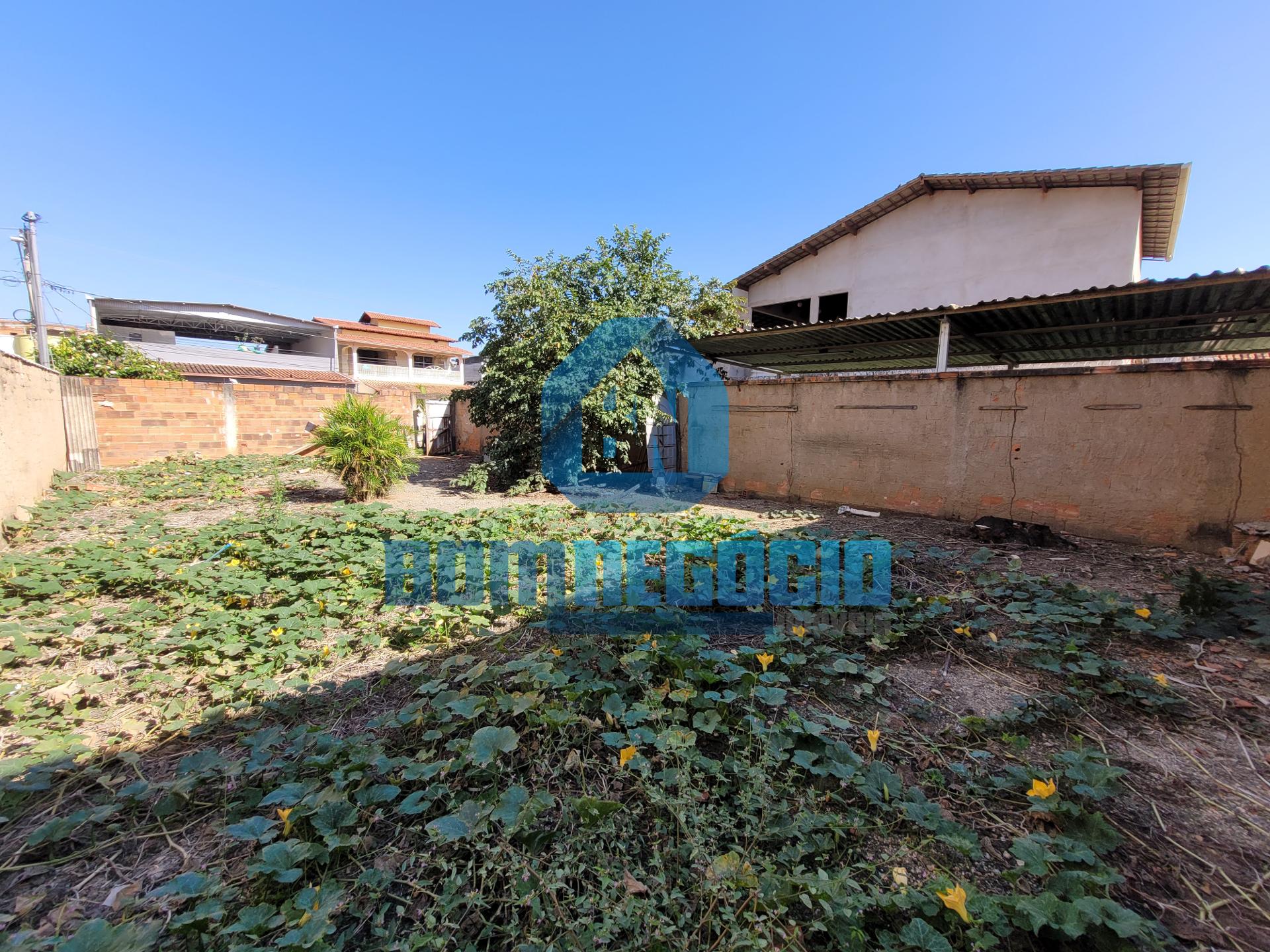 Lote à venda, VALE PASTORIL I, GOVERNADOR VALADARES - MG
