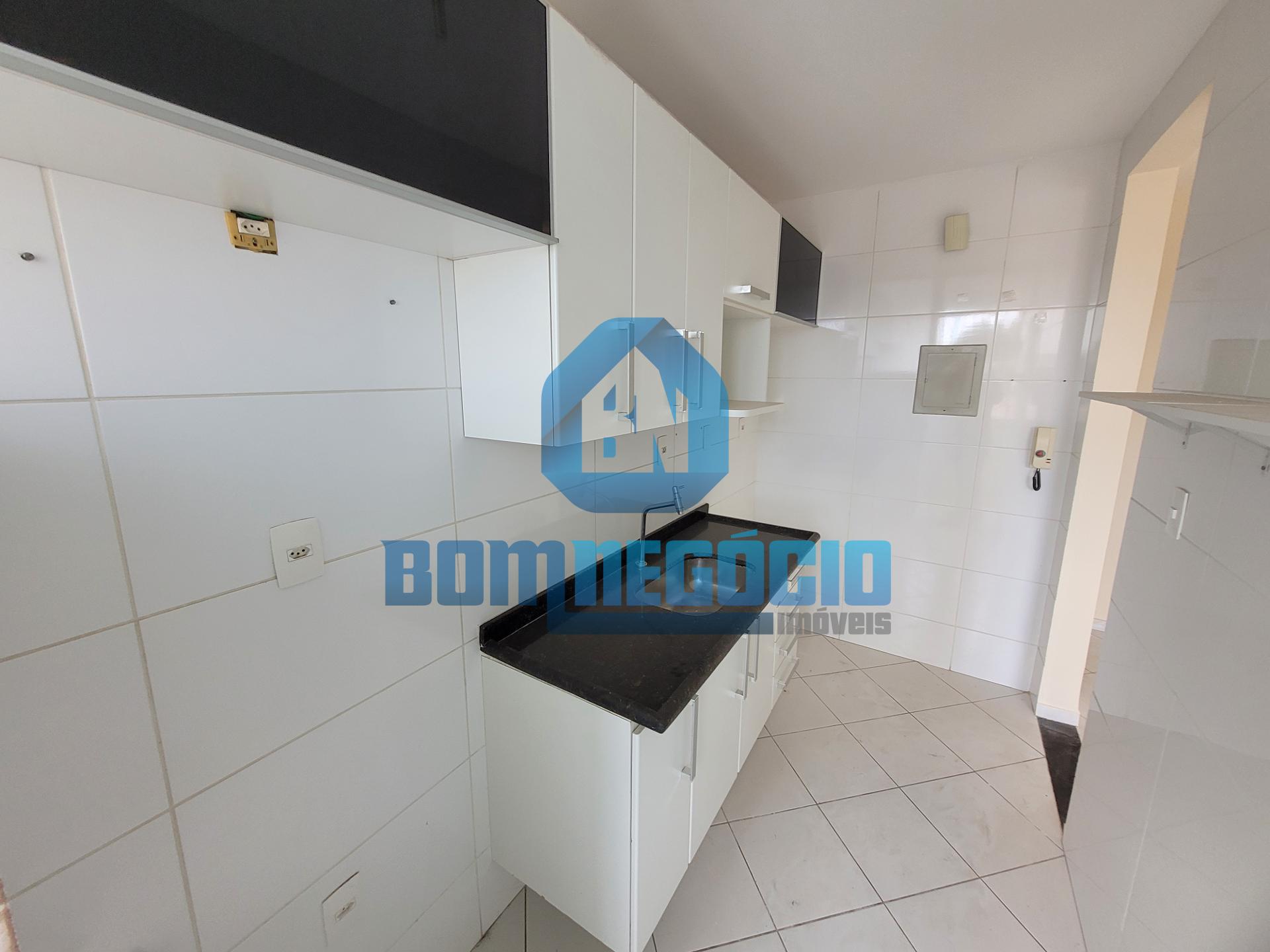 Apartamento com 2 dormitórios à venda, GOVERNADOR VALADARES - MG