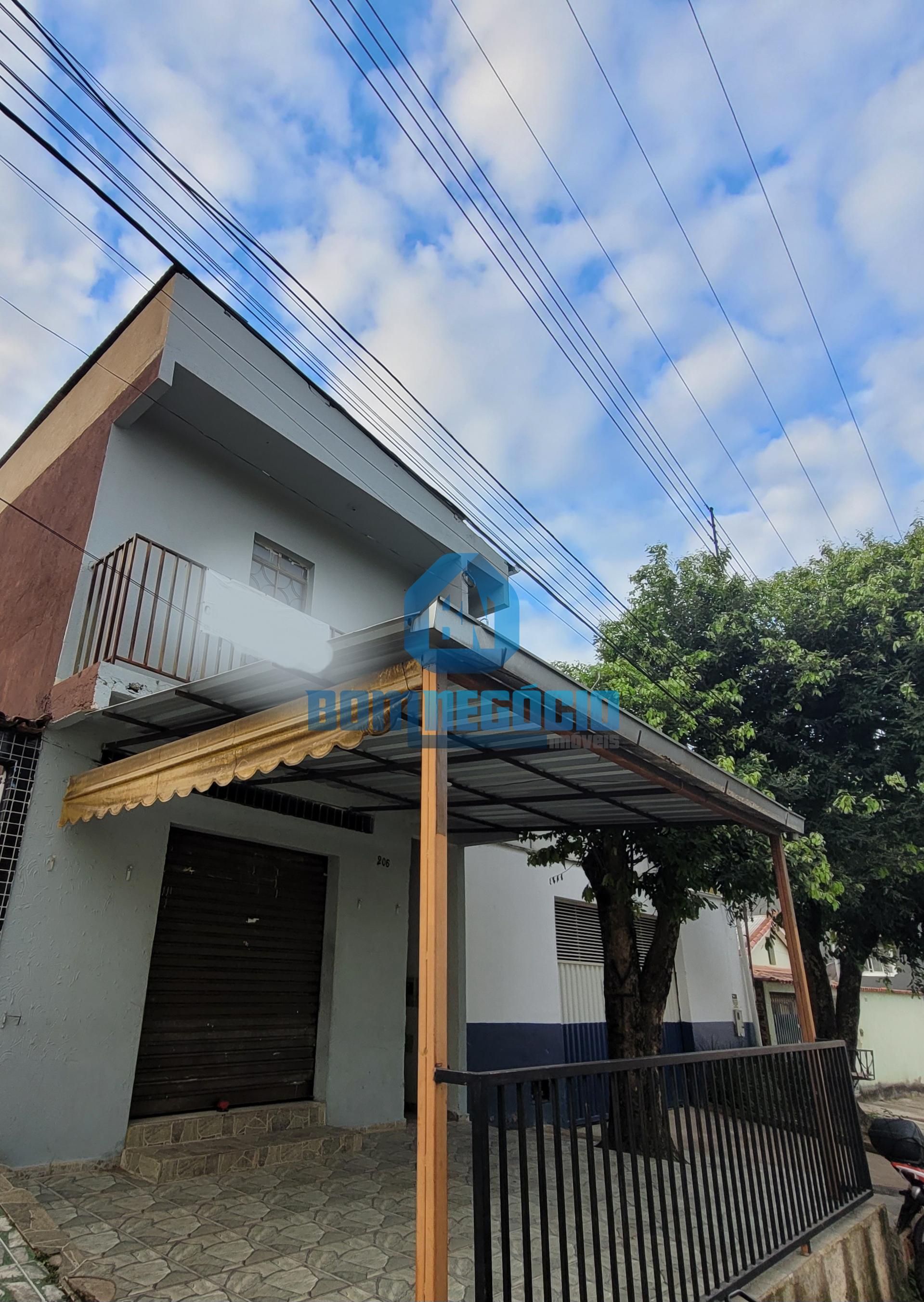 Propriedade com 4 imóveis à venda, JARDIM DO TREVO, GOVERNADOR...