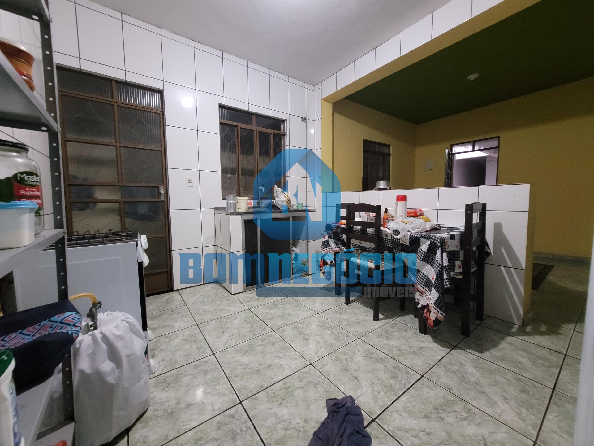 Propriedade com 4 imóveis à venda, JARDIM DO TREVO, GOVERNADOR...