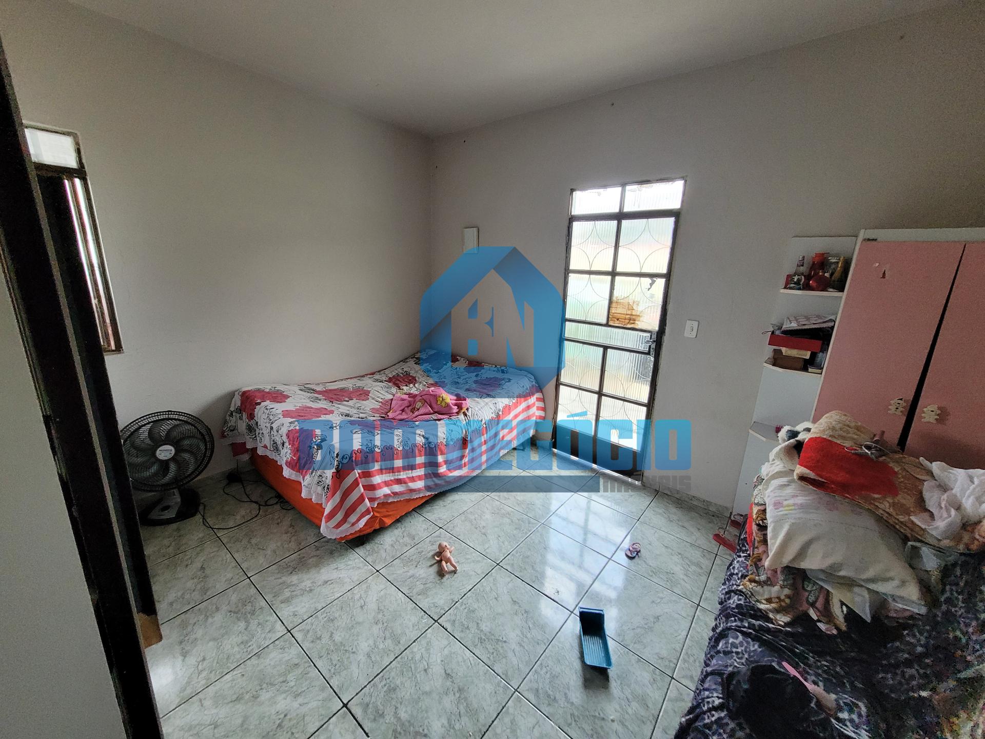 Propriedade com 4 imóveis à venda, JARDIM DO TREVO, GOVERNADOR...
