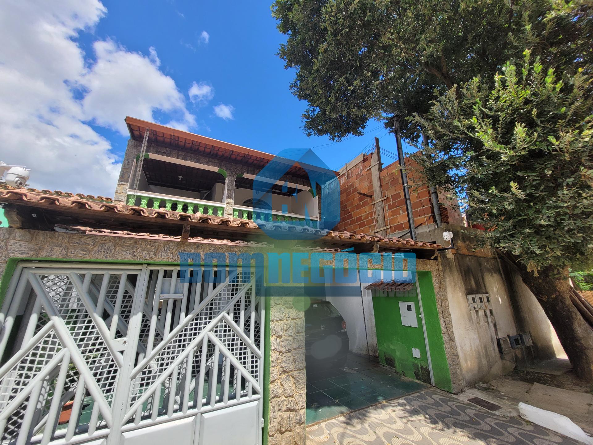 Casa com 3 dormitórios à venda, VILA DO SOL, GOVERNADOR VALADA...