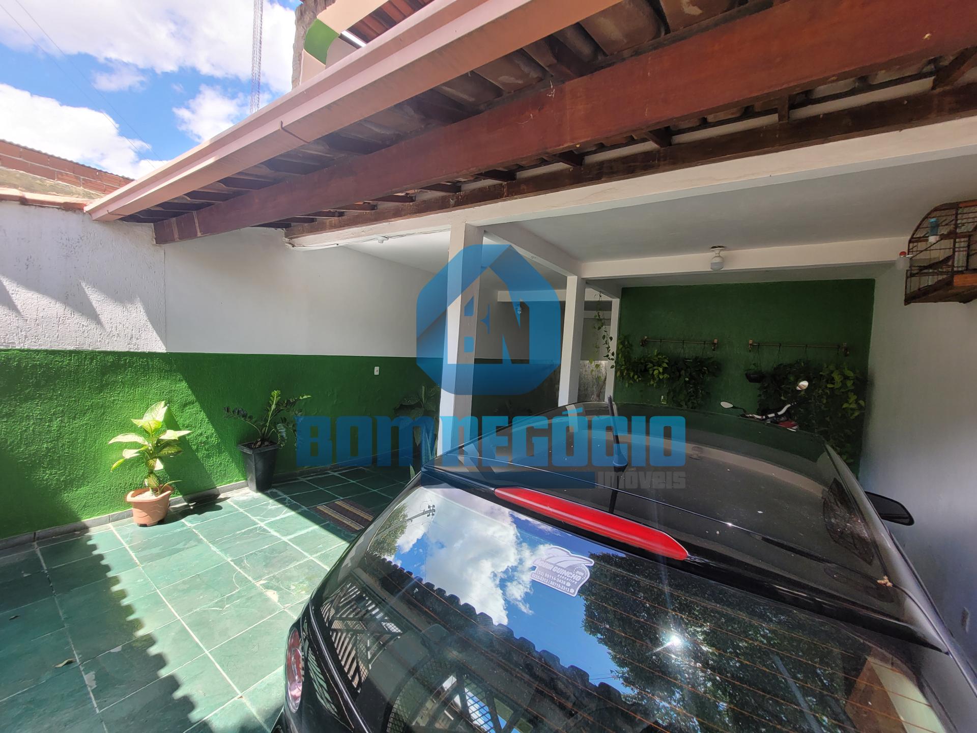 Casa com 3 dormitórios à venda, VILA DO SOL, GOVERNADOR VALADA...