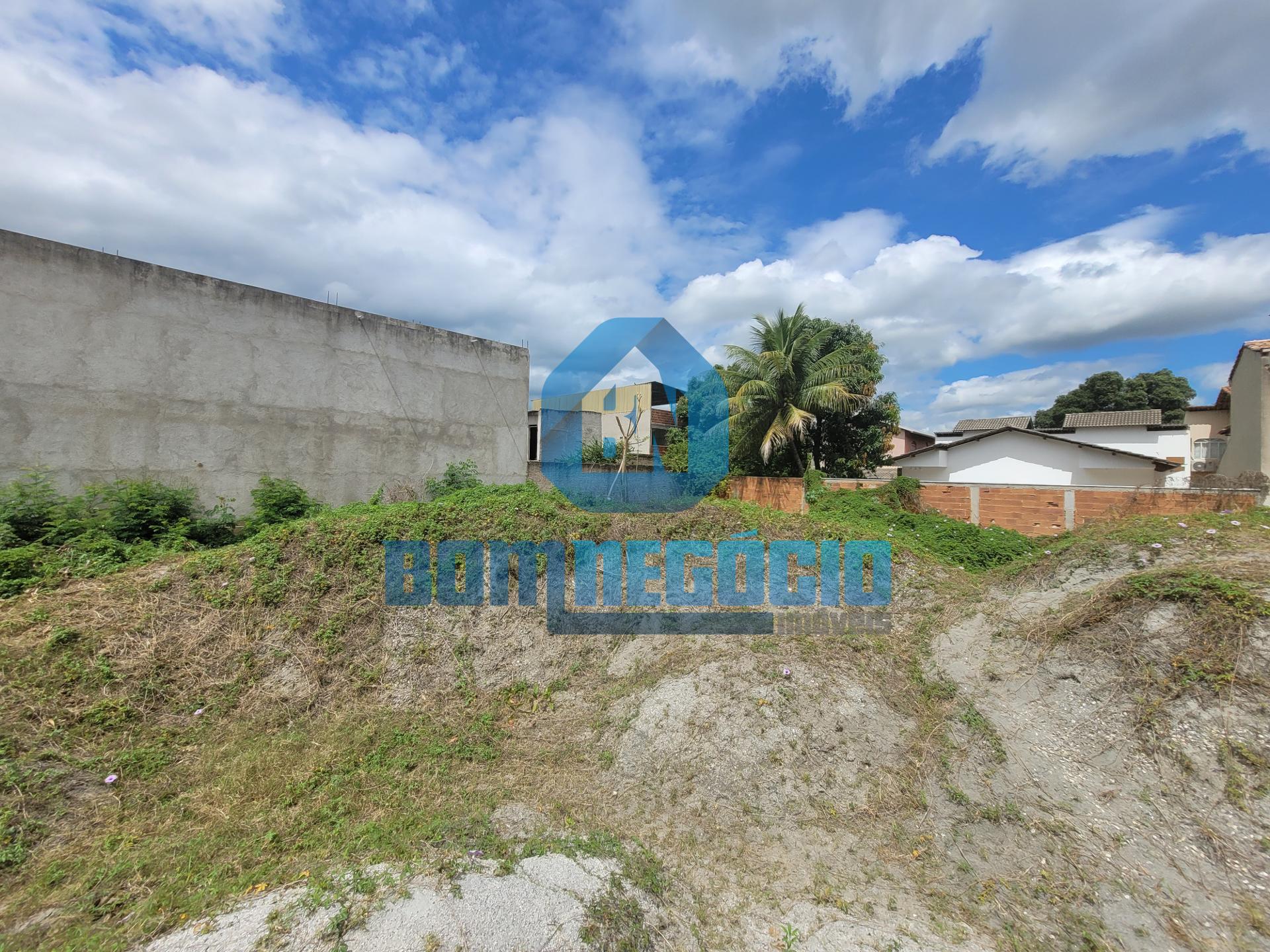 Lote à venda, SANTA RITA, GOVERNADOR VALADARES - MG