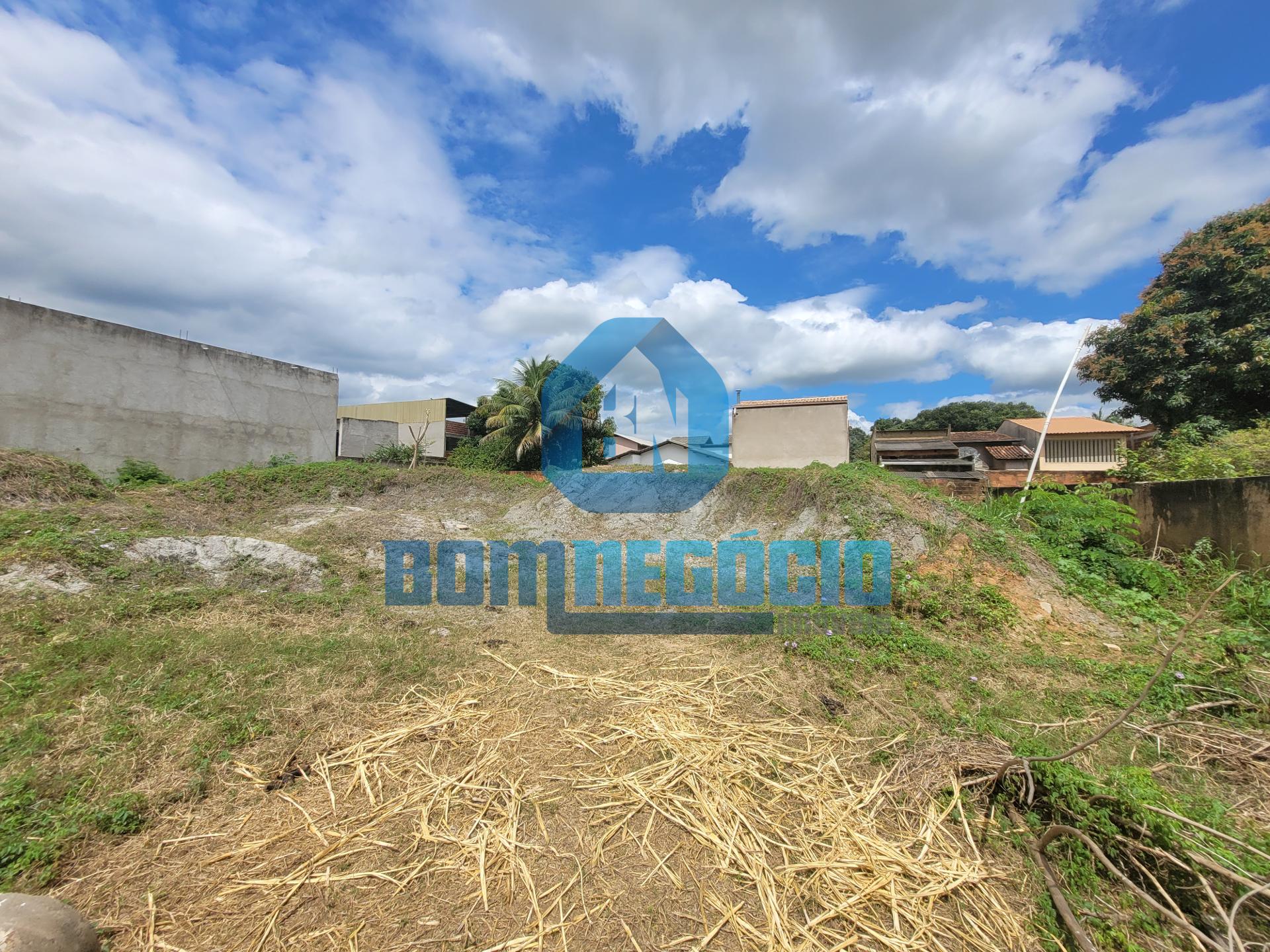 Lote à venda, SANTA RITA, GOVERNADOR VALADARES - MG