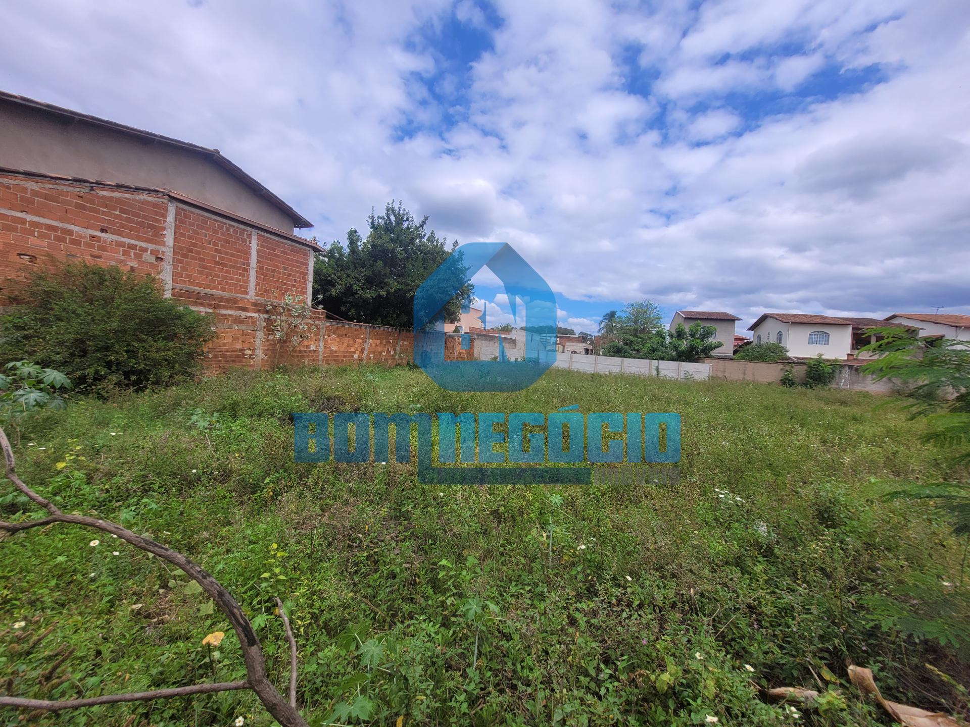 Lote à venda, JK II, GOVERNADOR VALADARES - MG