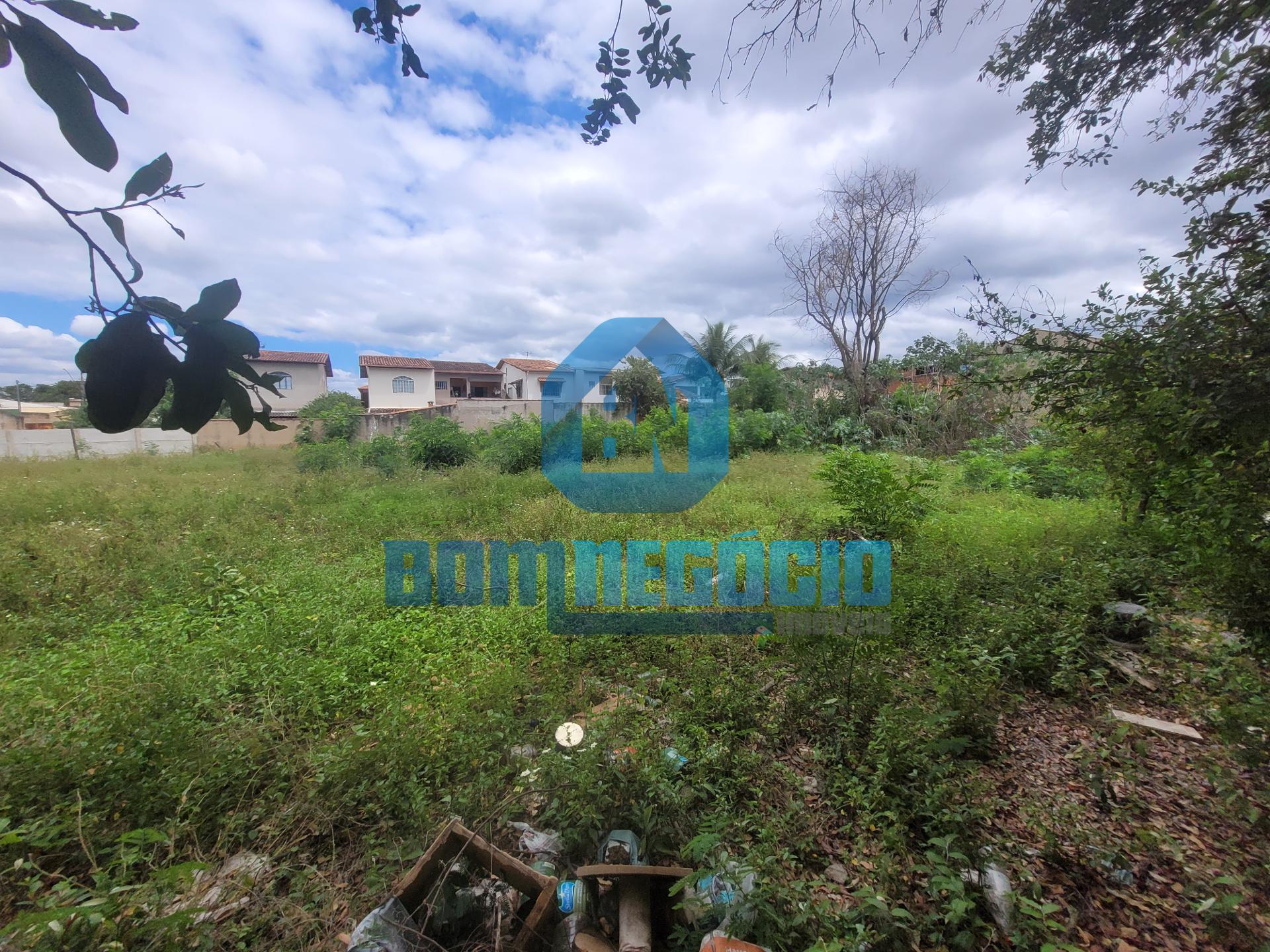 Lote à venda, JK II, GOVERNADOR VALADARES - MG