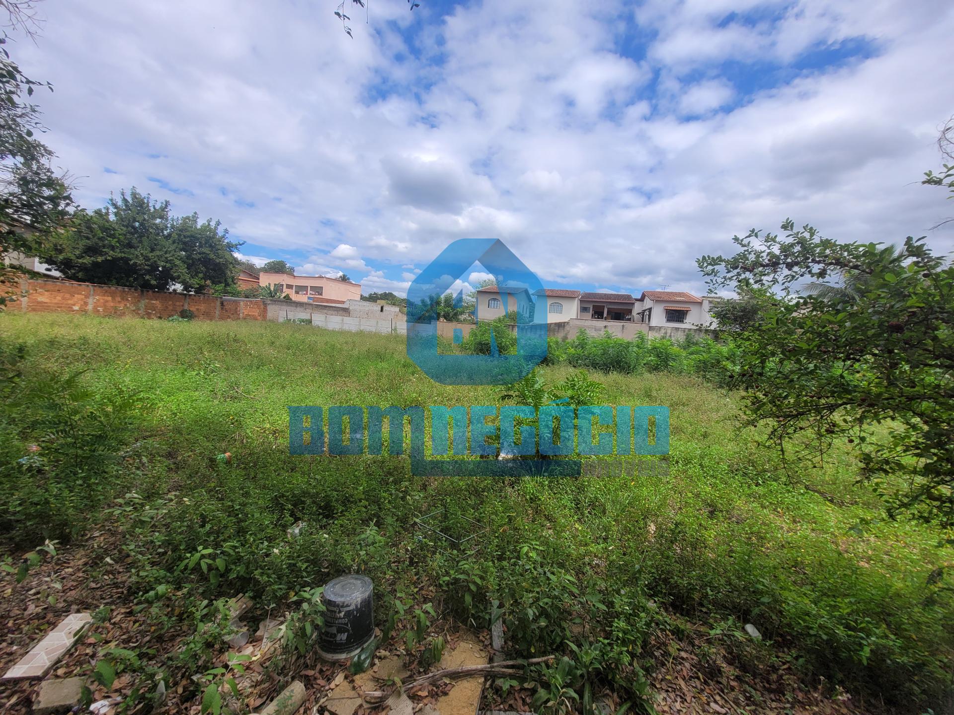 Lote à venda, JK II, GOVERNADOR VALADARES - MG