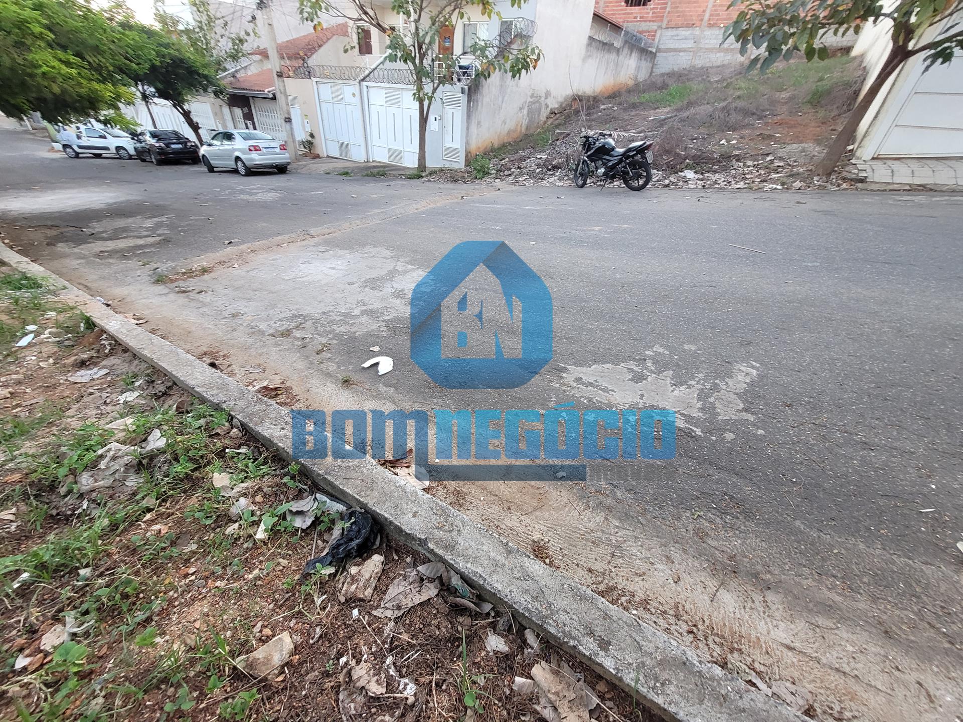 Lote à venda, CASTANHEIRAS II, GOVERNADOR VALADARES - MG