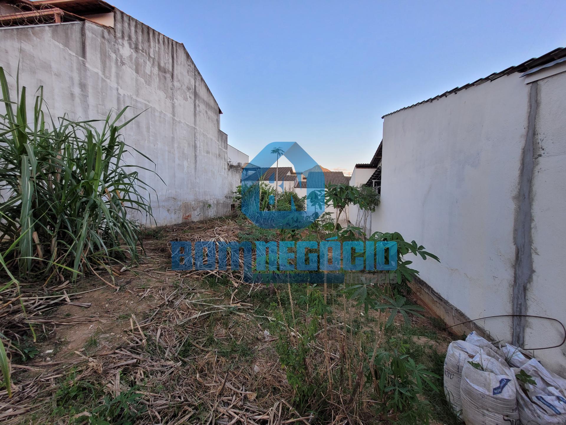 Lote à venda, CASTANHEIRAS II, GOVERNADOR VALADARES - MG