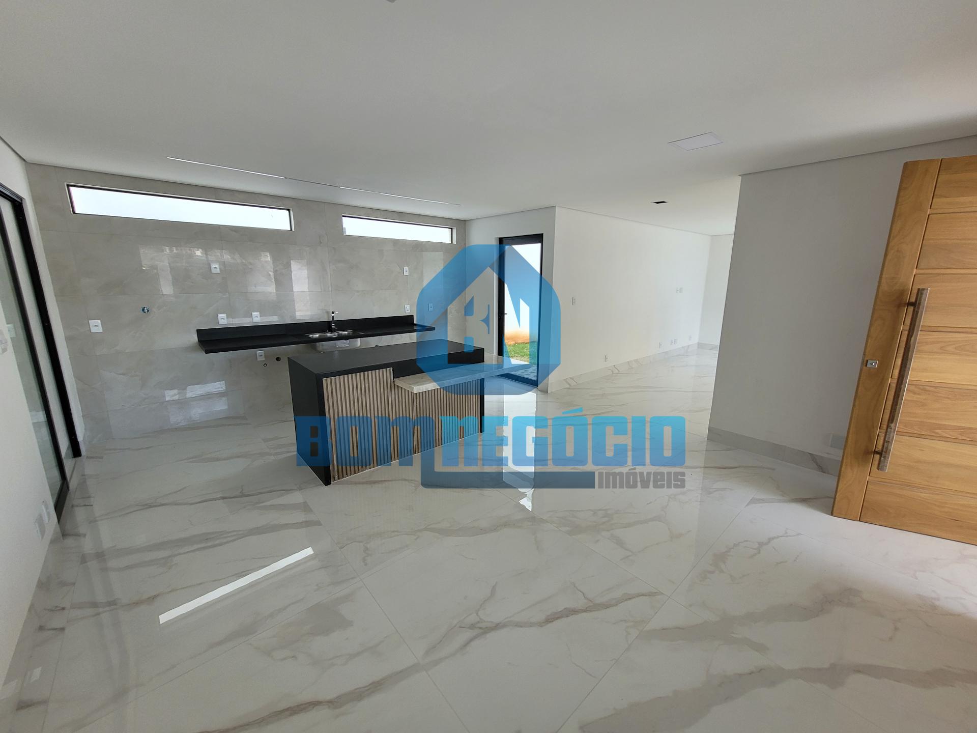 Casa com 3 dormitórios à venda, LAGOA SANTA, GOVERNADOR VALADA...