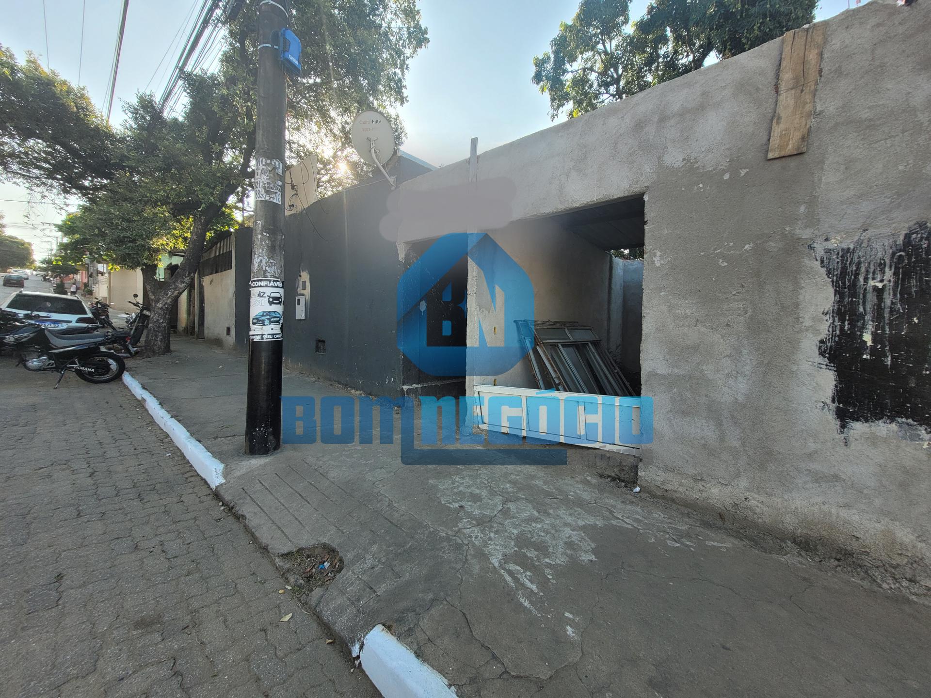 Lote à venda, JARDIM PEROLA, GOVERNADOR VALADARES - MG