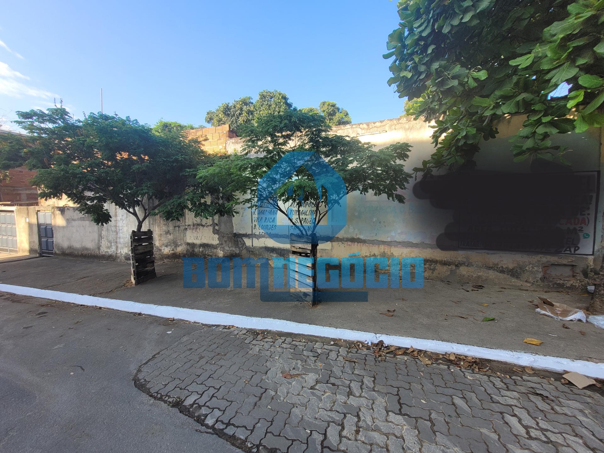 Lote à venda, JARDIM PEROLA, GOVERNADOR VALADARES - MG
