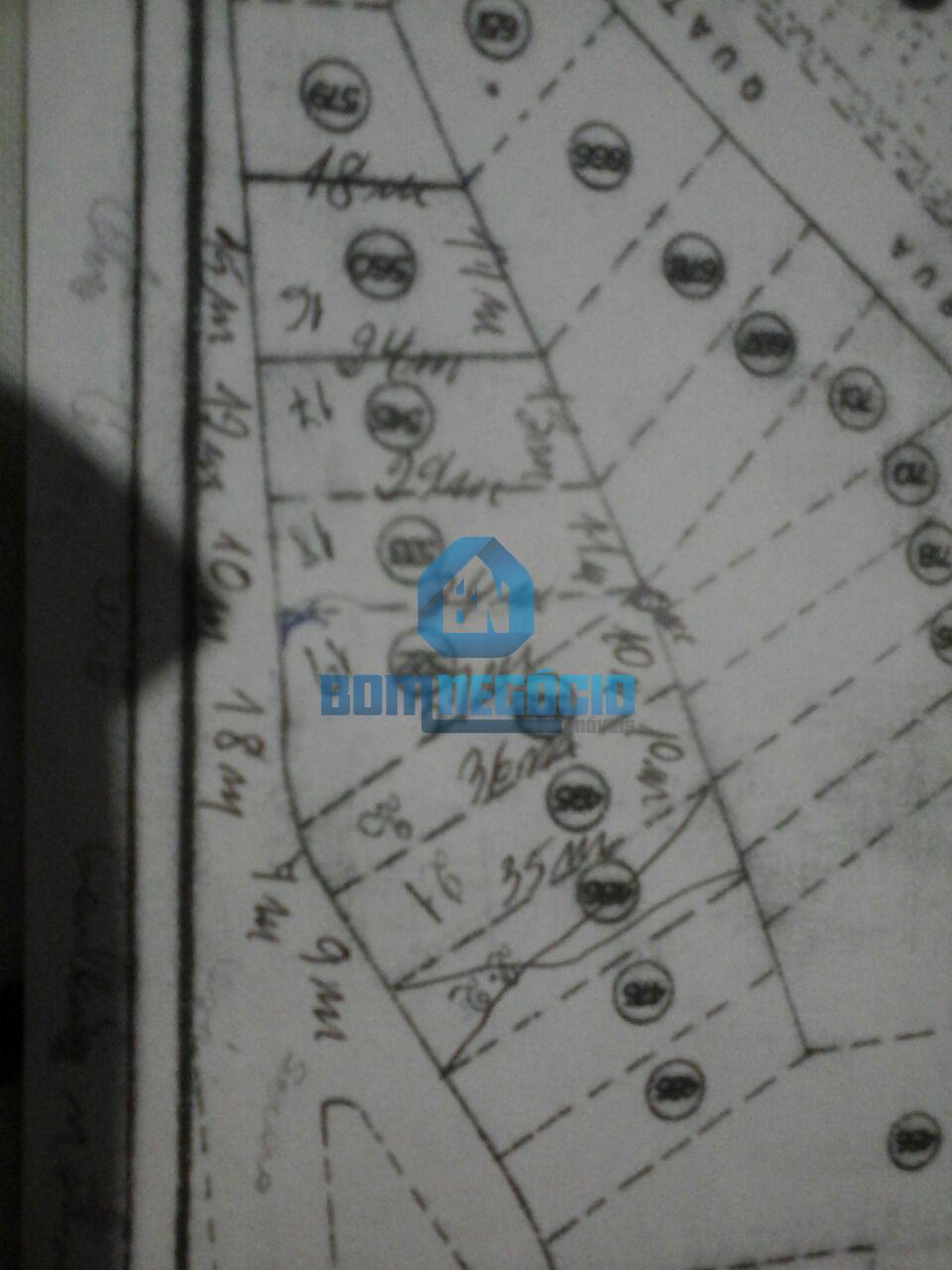 Lote à venda, JARDIM DO TREVO, GOVERNADOR VALADARES - MG