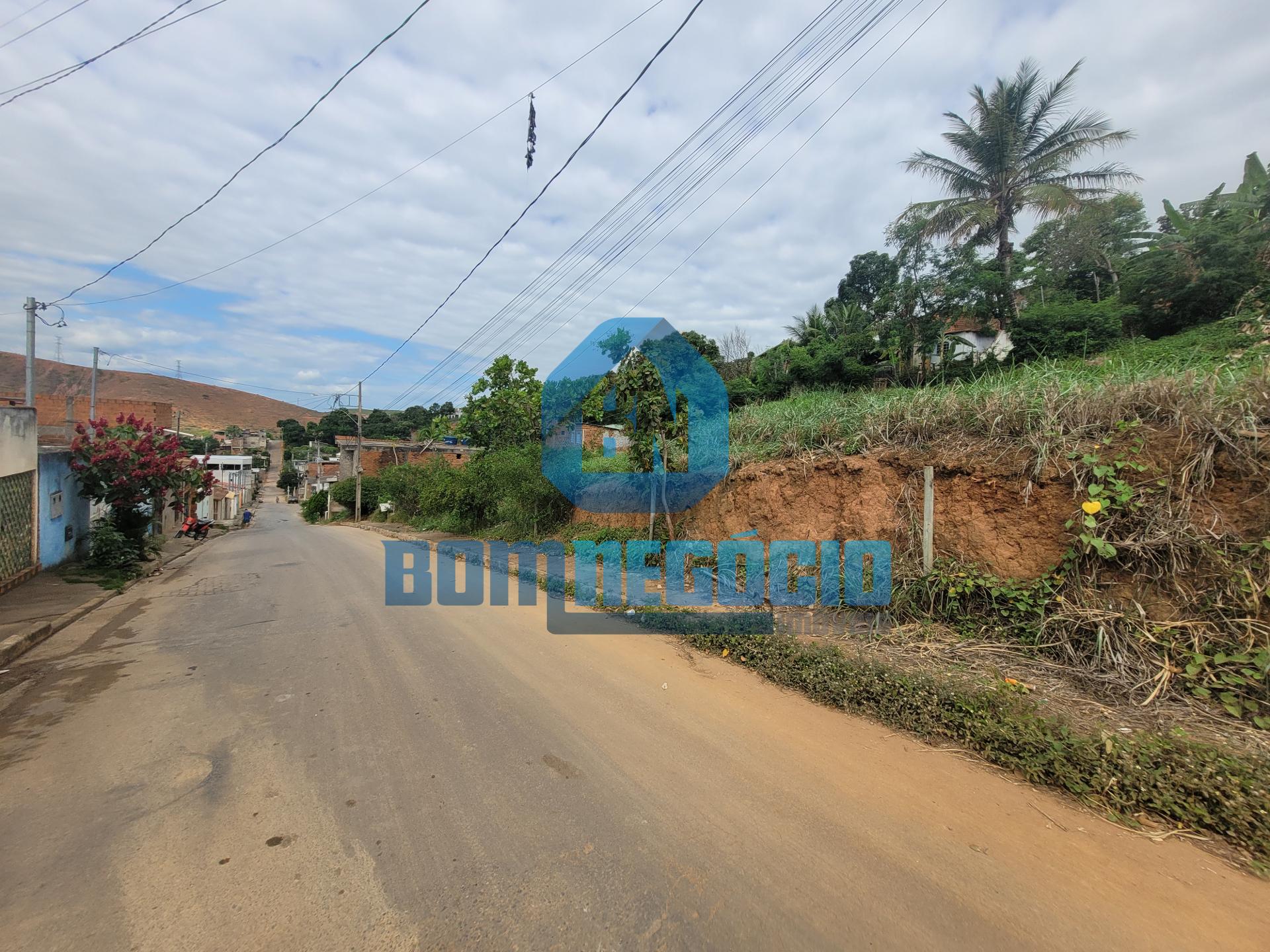 Lote à venda, JARDIM DO TREVO, GOVERNADOR VALADARES - MG