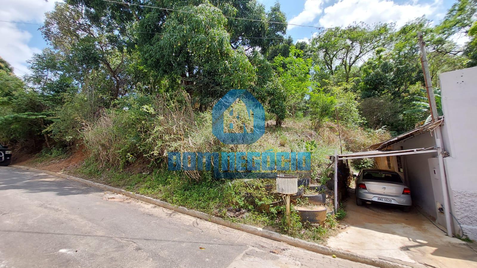 Excelente terreno à venda, no bairro VILA PARQUE IBITURUNA - GV