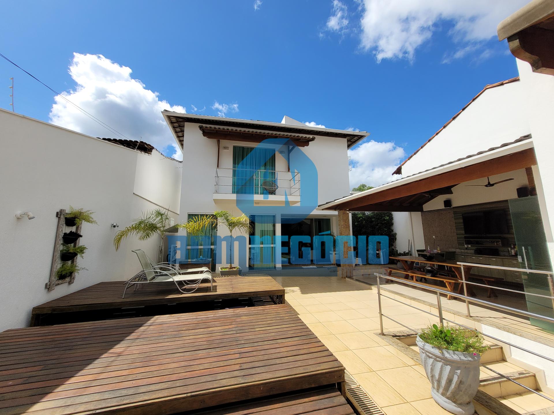 Casa com 5 dormitórios à venda, ILHA DOS ARAUJOS, GOVERNADOR V...