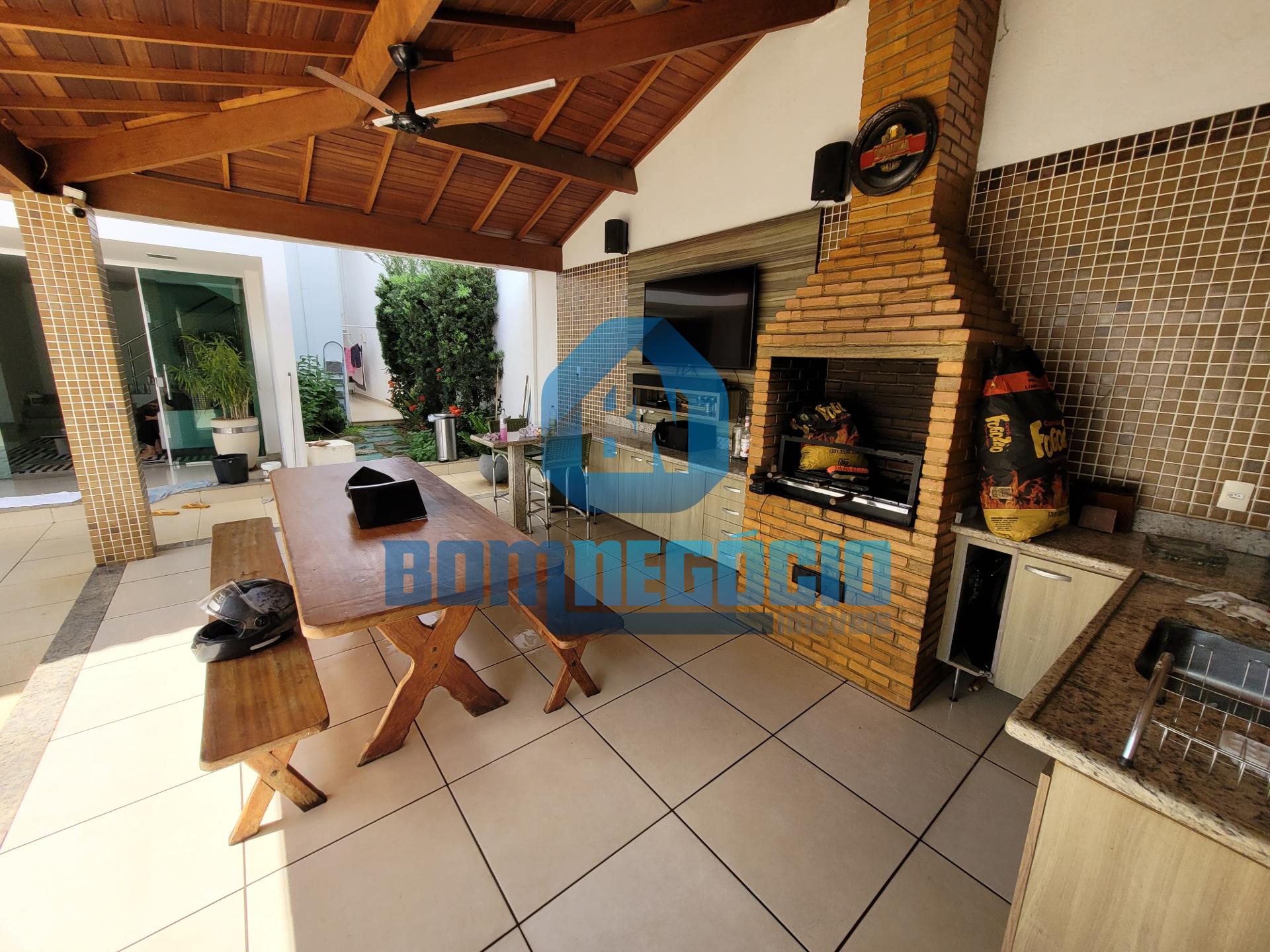 Casa com 5 dormitórios à venda, ILHA DOS ARAUJOS, GOVERNADOR V...
