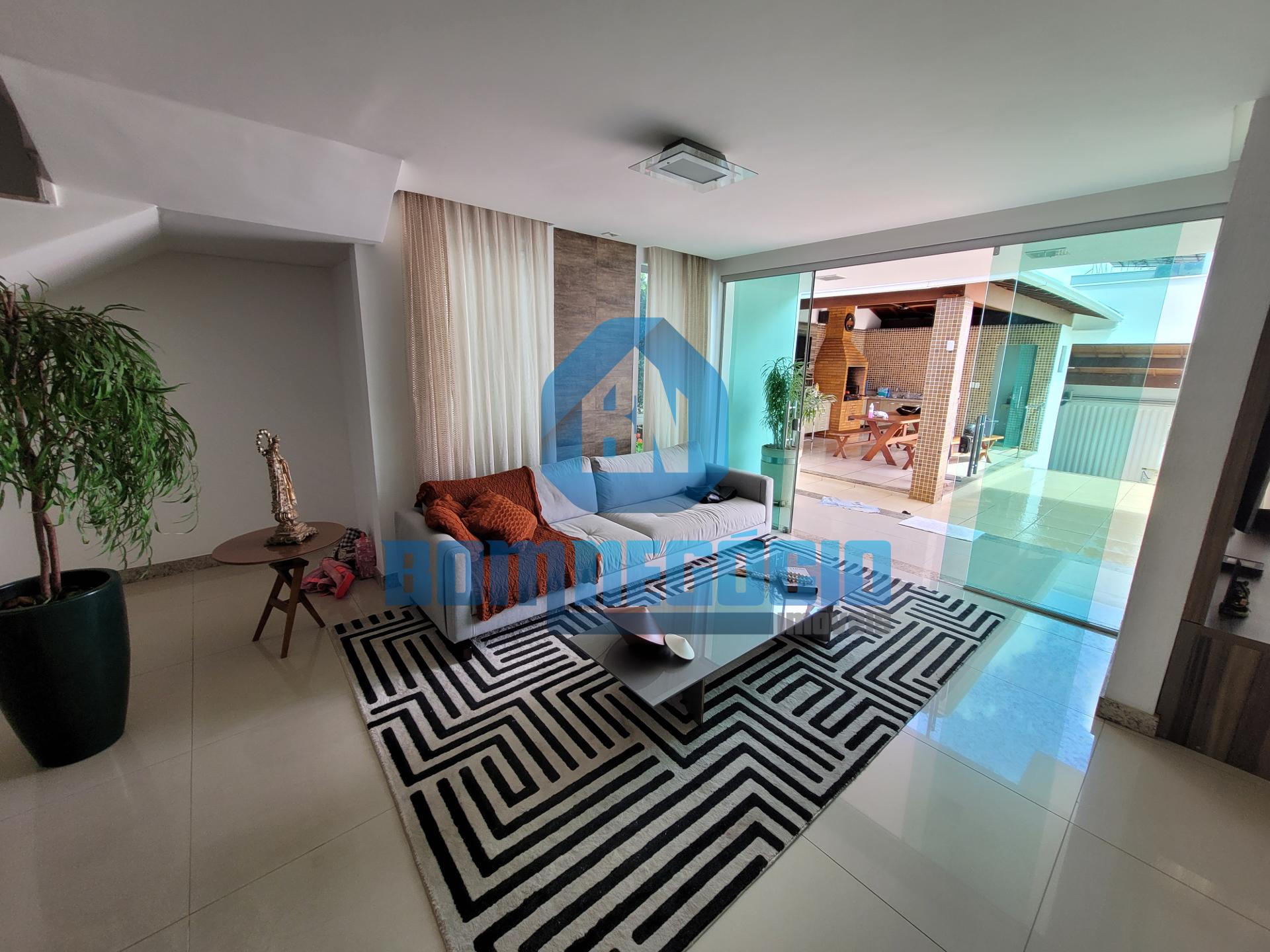 Casa com 5 dormitórios à venda, ILHA DOS ARAUJOS, GOVERNADOR V...