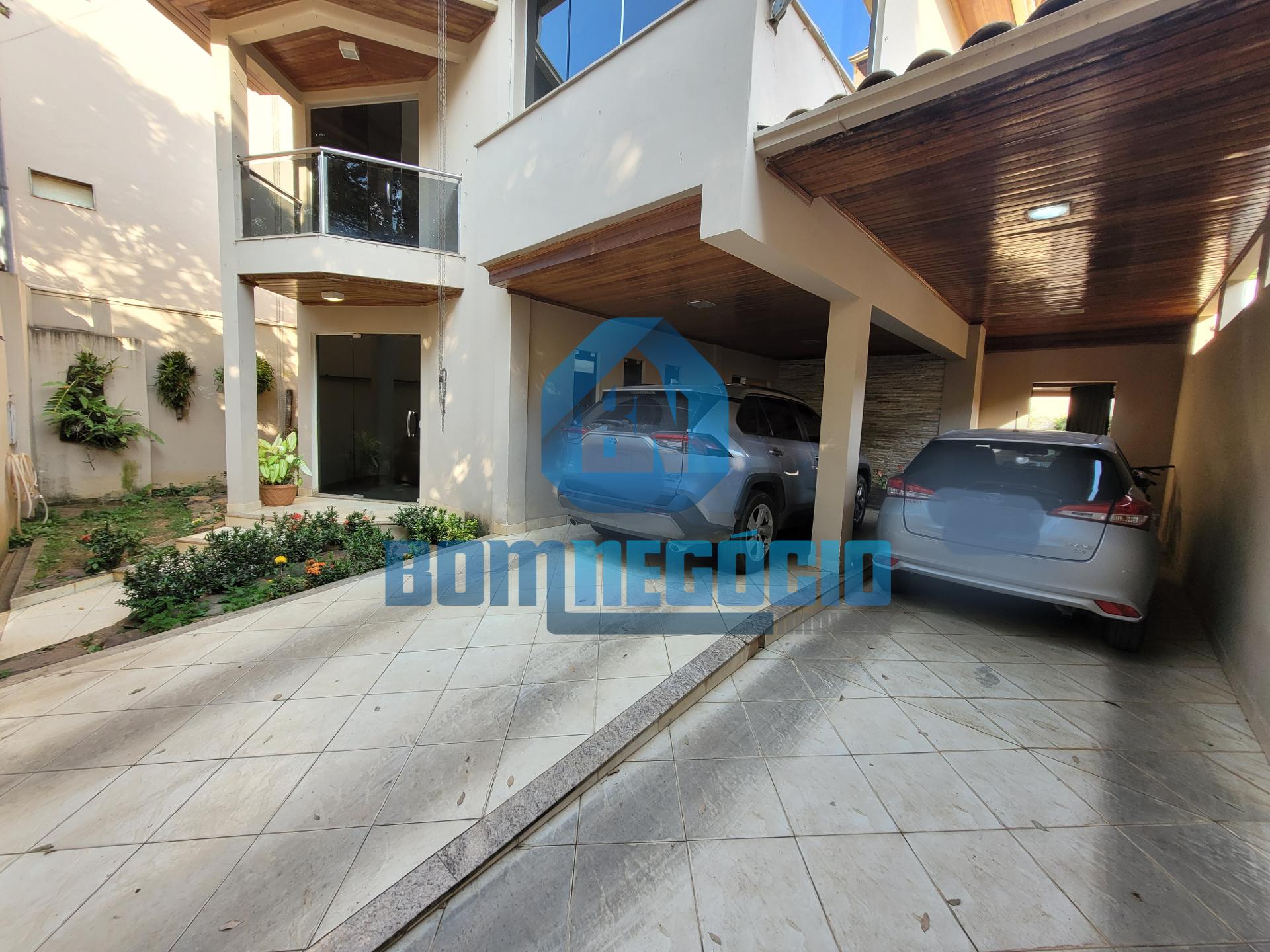 Casa com 5 dormitórios à venda, ILHA DOS ARAUJOS, GOVERNADOR V...