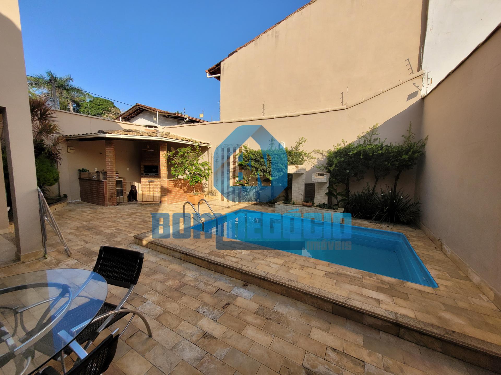 Casa com 5 dormitórios à venda, ILHA DOS ARAUJOS, GOVERNADOR V...