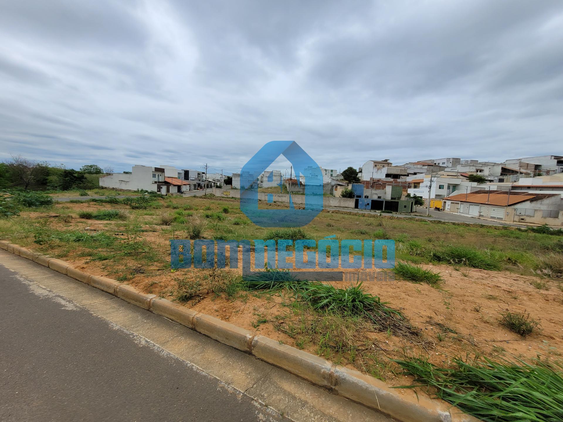 Lote à venda, VALE DO SOL 3, GOVERNADOR VALADARES - MG
