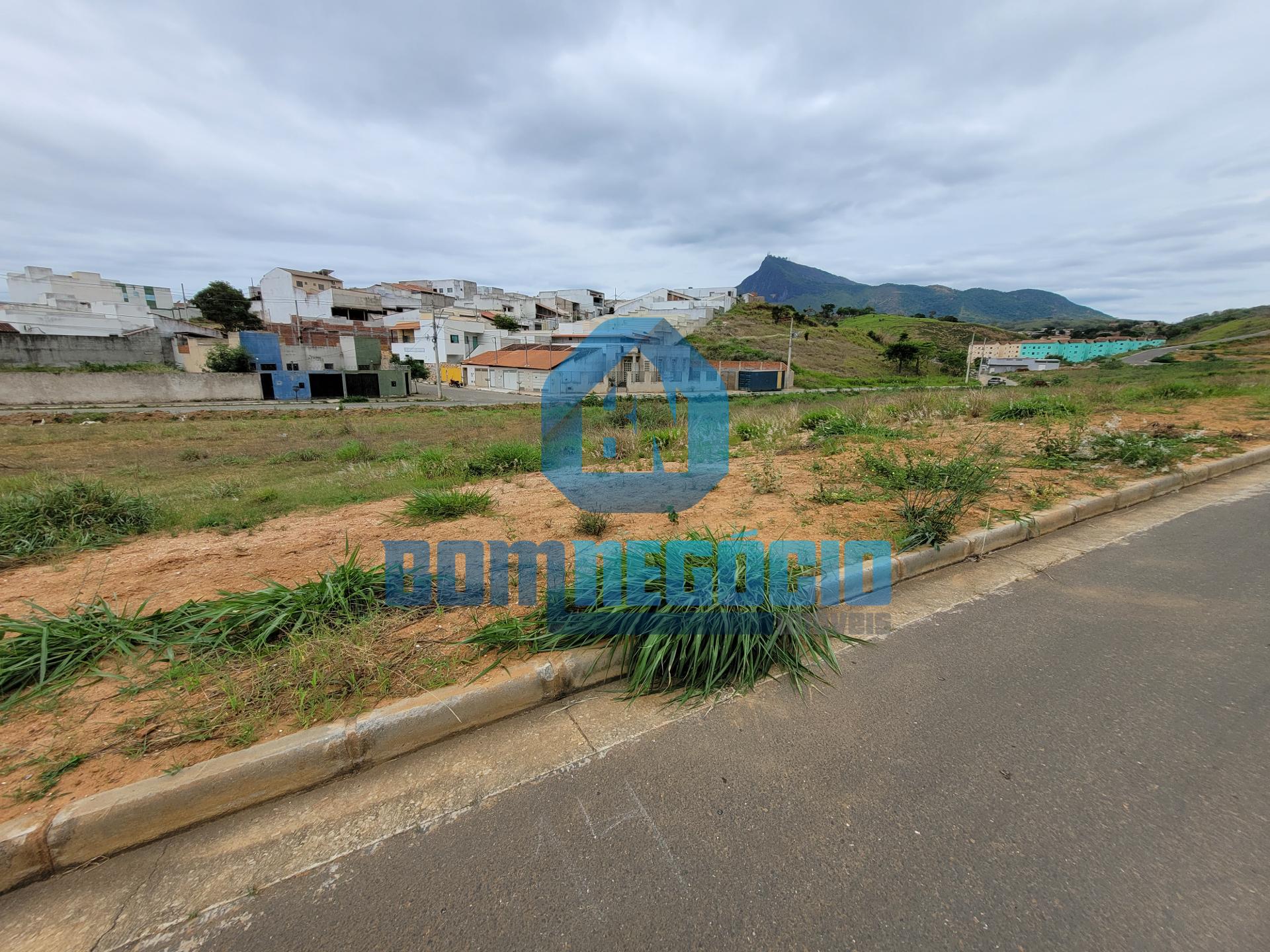 Lote à venda, VALE DO SOL 3, GOVERNADOR VALADARES - MG