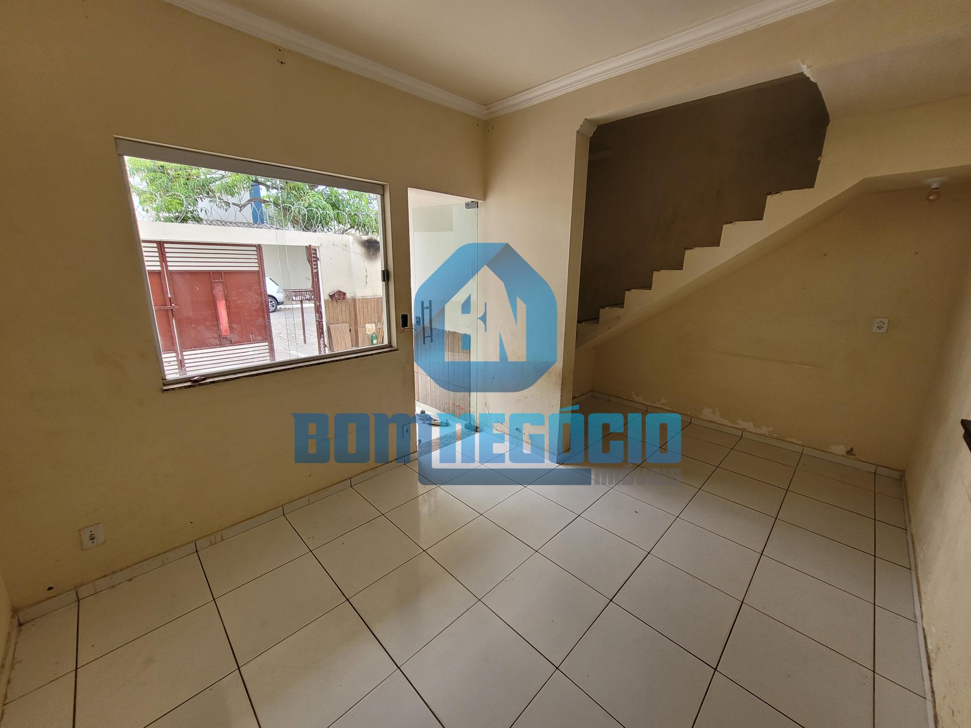 Casa com 2 dormitórios à venda, CARAVELAS, GOVERNADOR VALADARE...