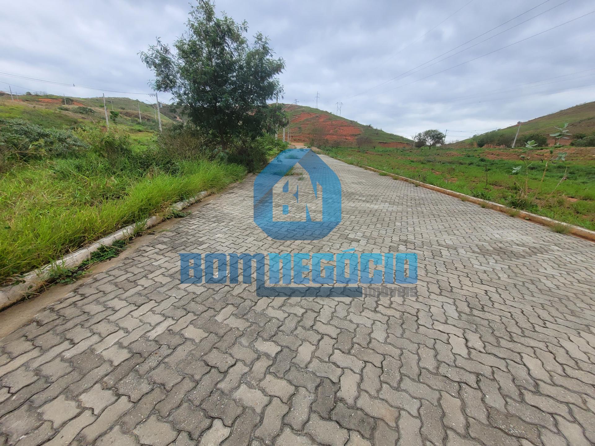 Lote à venda, OURO VERDE 2, GOVERNADOR VALADARES - MG