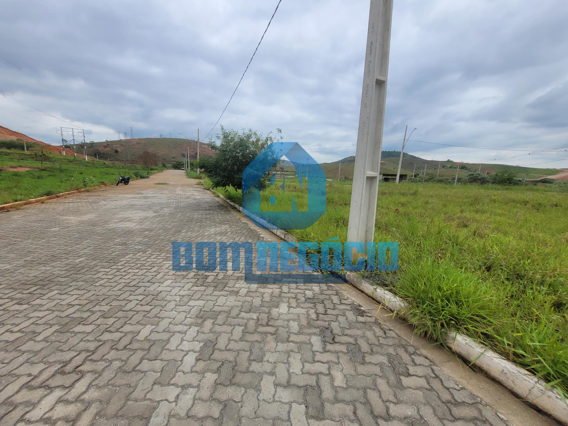 Lote à venda, OURO VERDE 2, GOVERNADOR VALADARES - MG