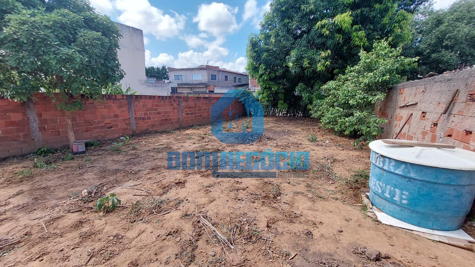 Lote à venda, Nova Floresta, GOVERNADOR VALADARES - MG