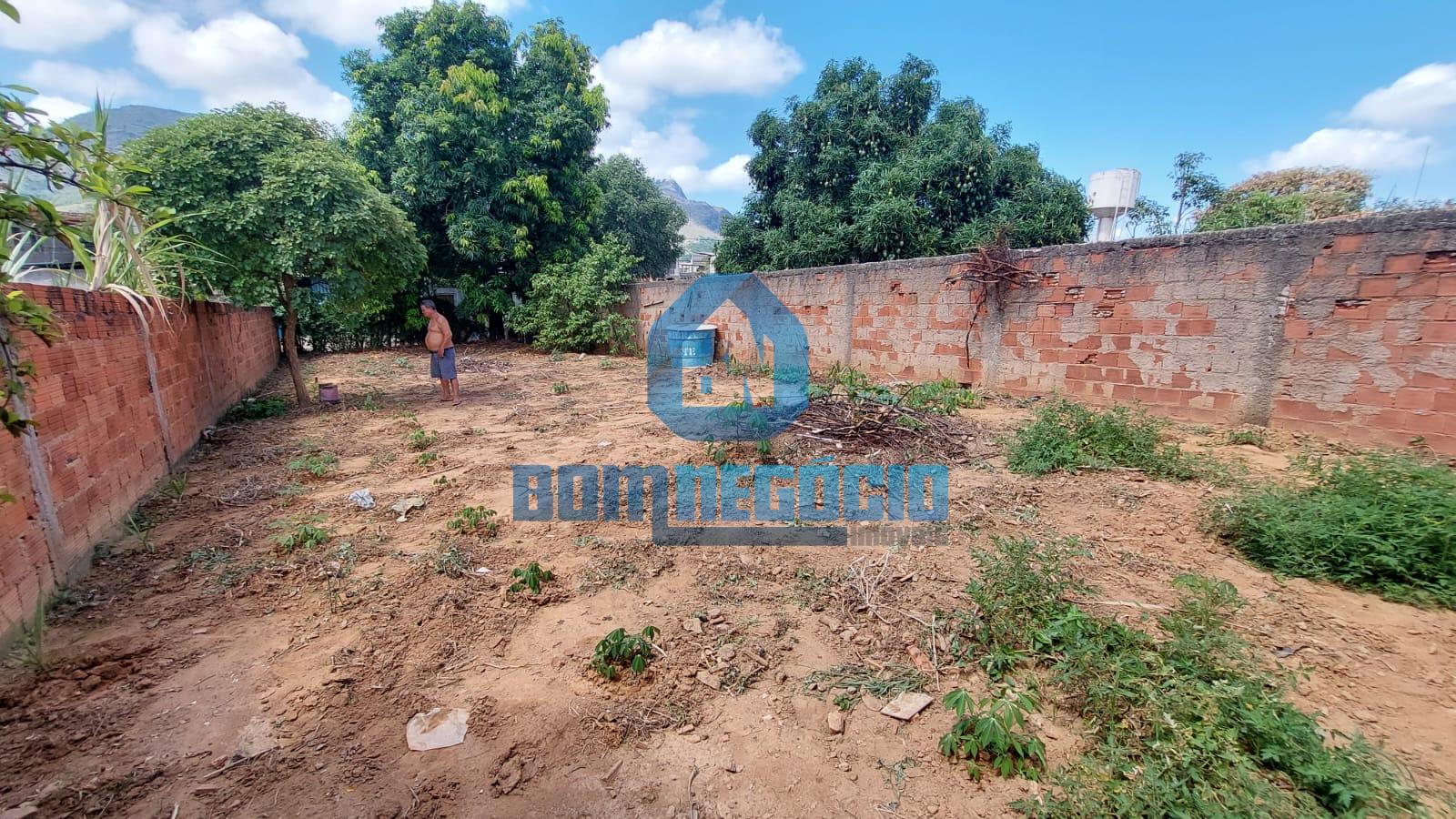 Lote à venda, Nova Floresta, GOVERNADOR VALADARES - MG