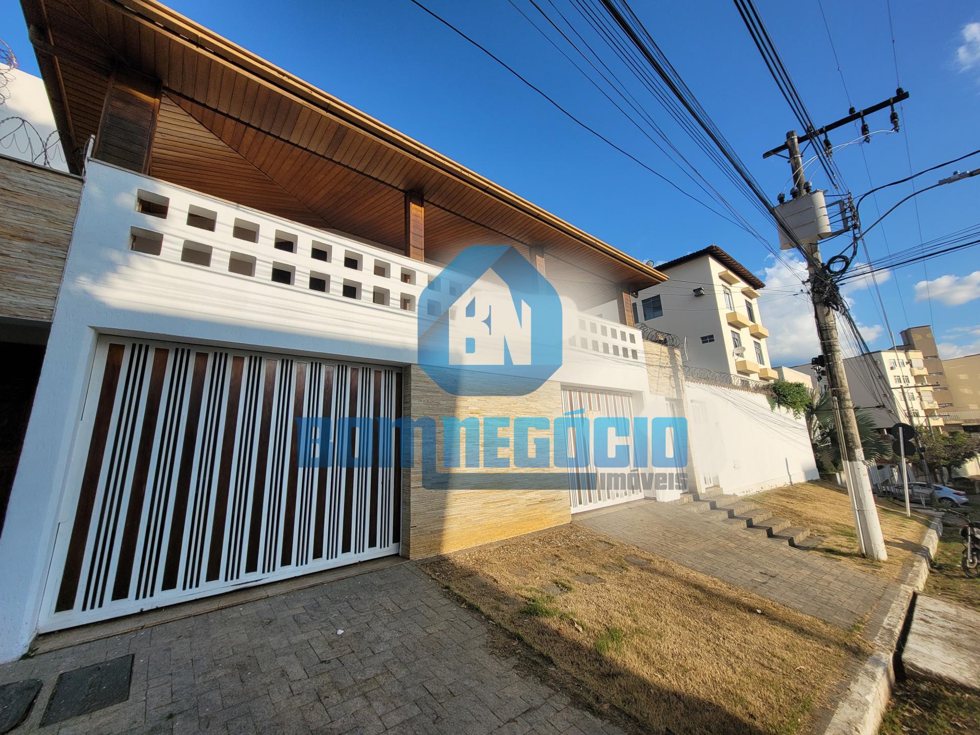 Casa com 4 dormitórios à venda, GRÃ-DUQUESA, GOVERNADOR VALADA...