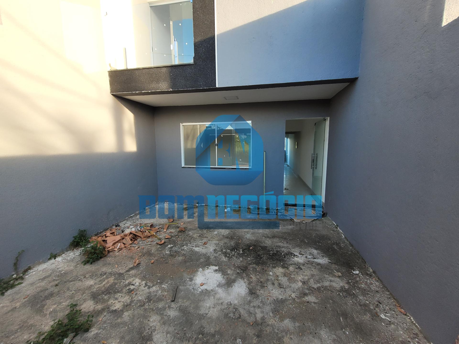 Oportunidade Única  Linda Casa Duplex à Venda no Bairro, JARDI...