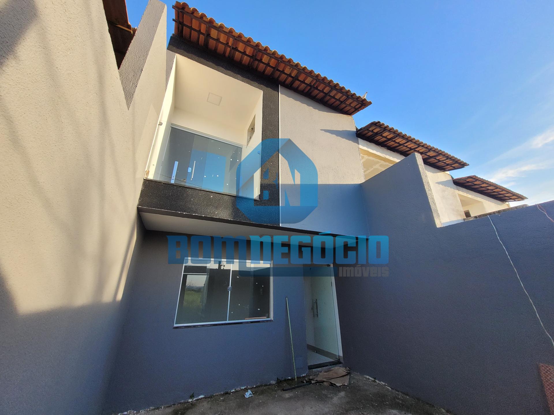 Oportunidade Única  Linda Casa Duplex à Venda no Bairro, JARDI...